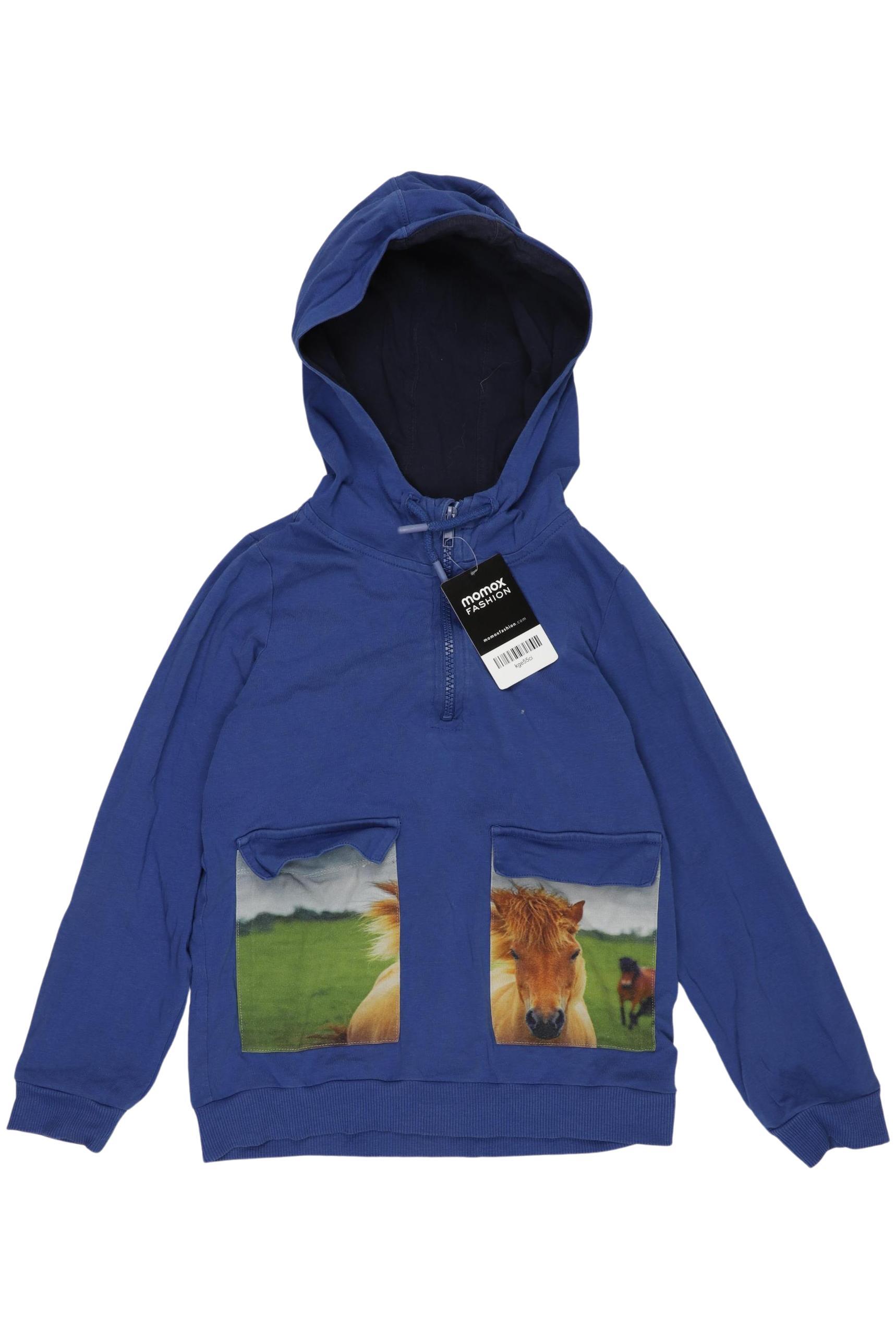 

Jako O Damen Hoodies & Sweater, blau, Gr. 128