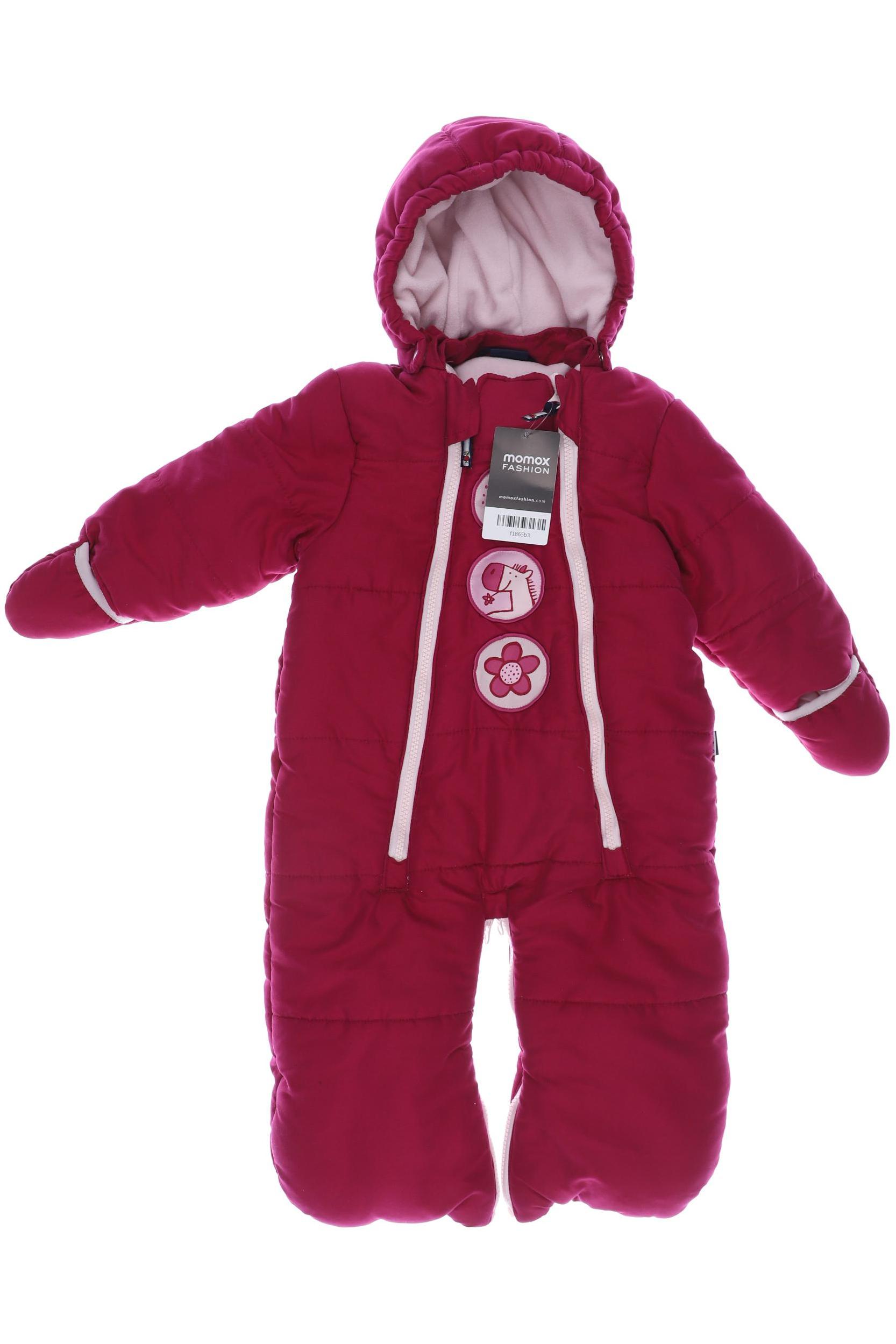 

Jako O Mädchen Schneeanzug, pink, Gr. 68