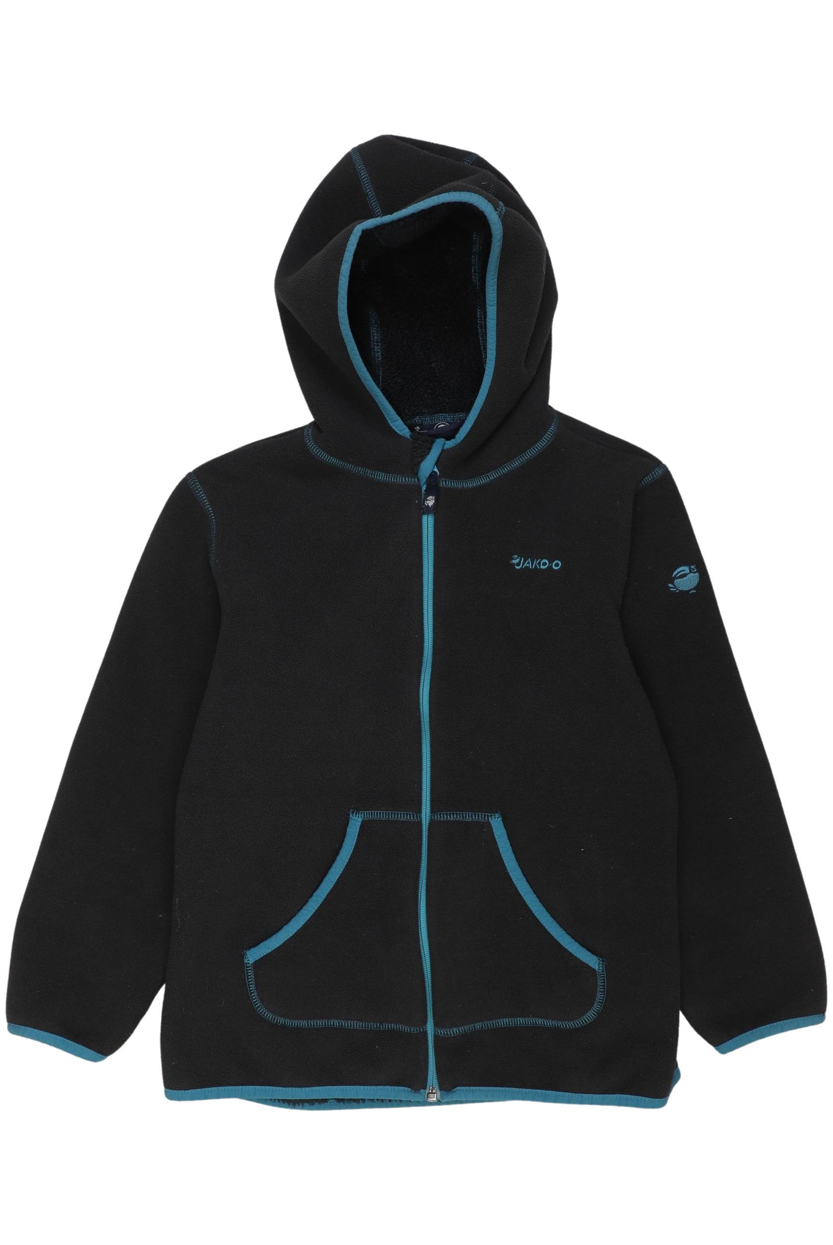 

Jako O Mädchen Hoodies & Sweater, schwarz, Gr. 140