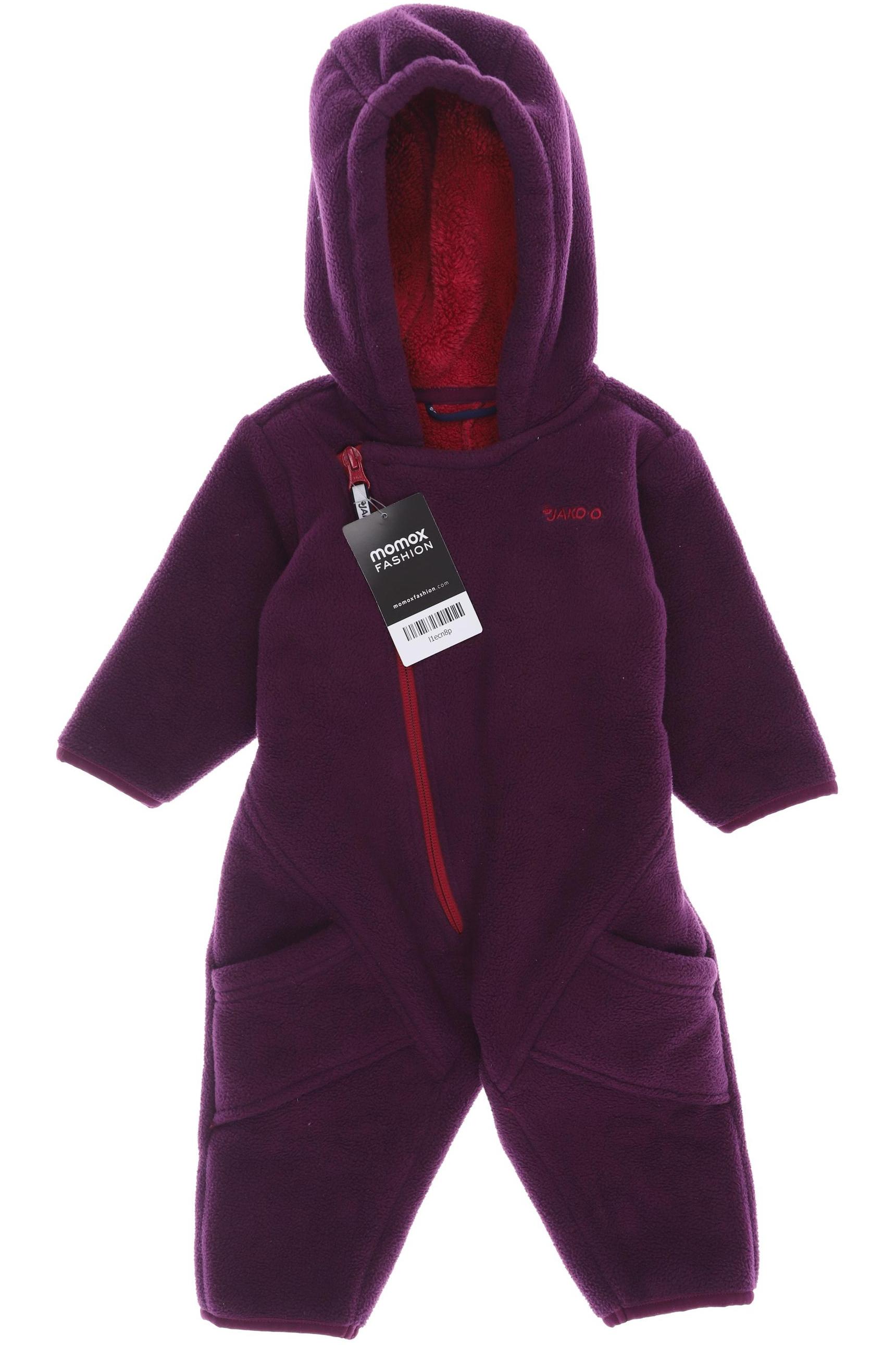 

Jako O Damen Schneeanzug, bordeaux, Gr. 56