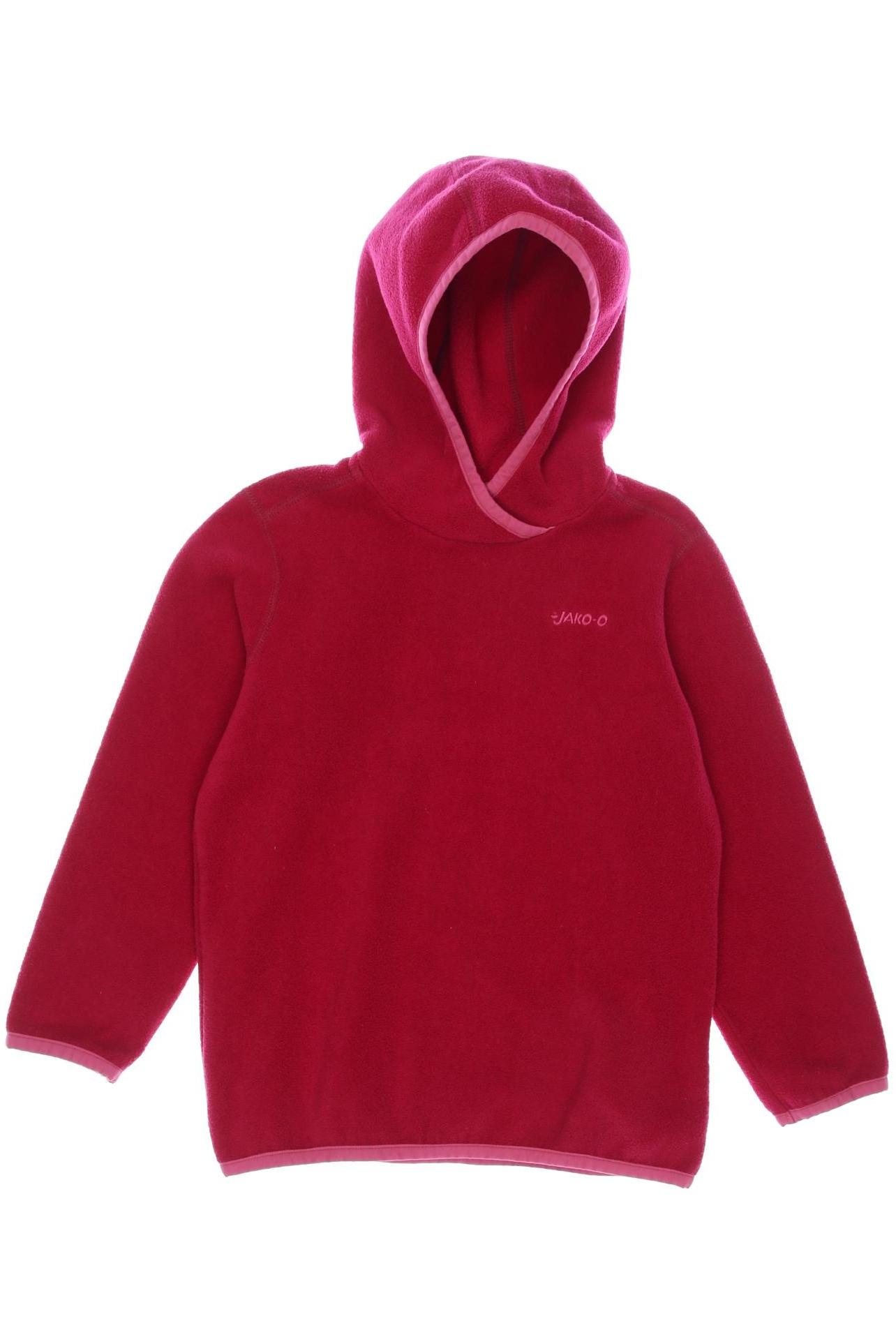 

Jako O Damen Hoodies & Sweater, pink, Gr. 116