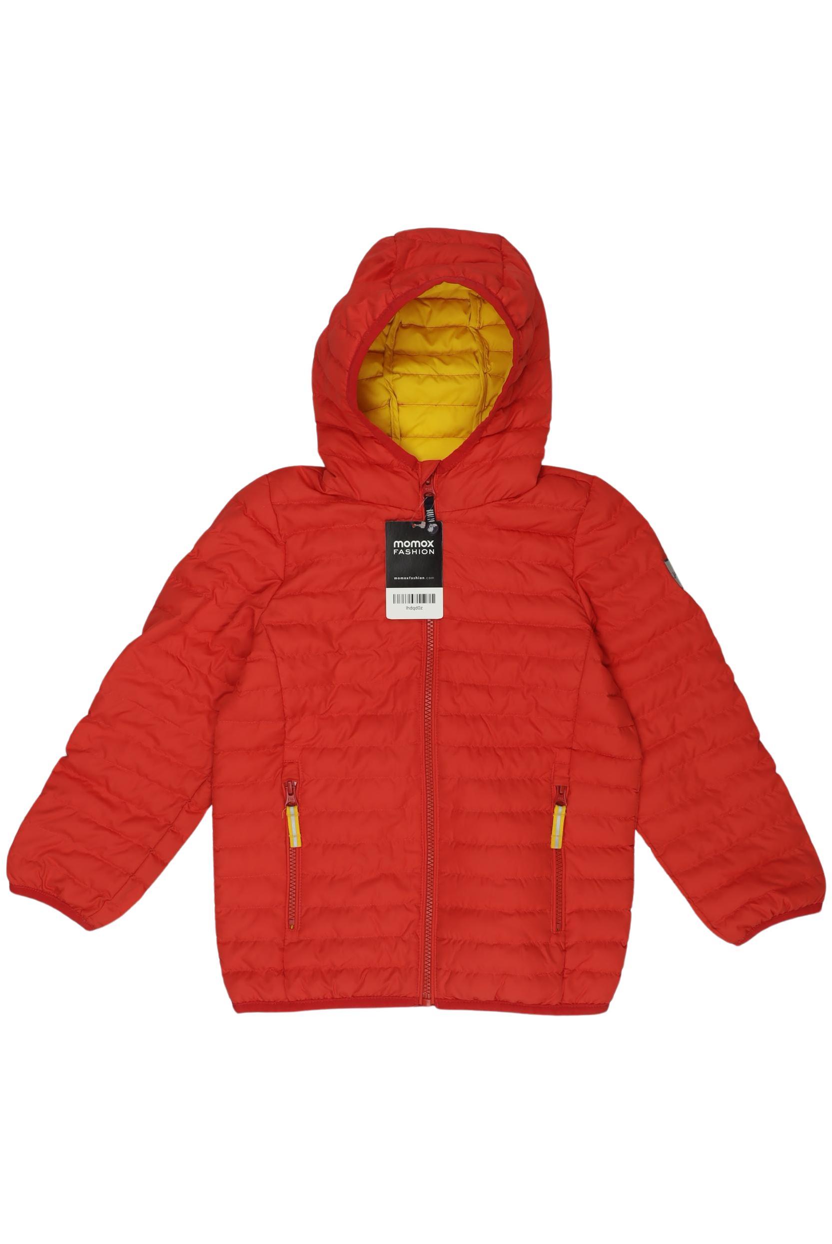 

Jako O Damen Jacke, rot, Gr. 116