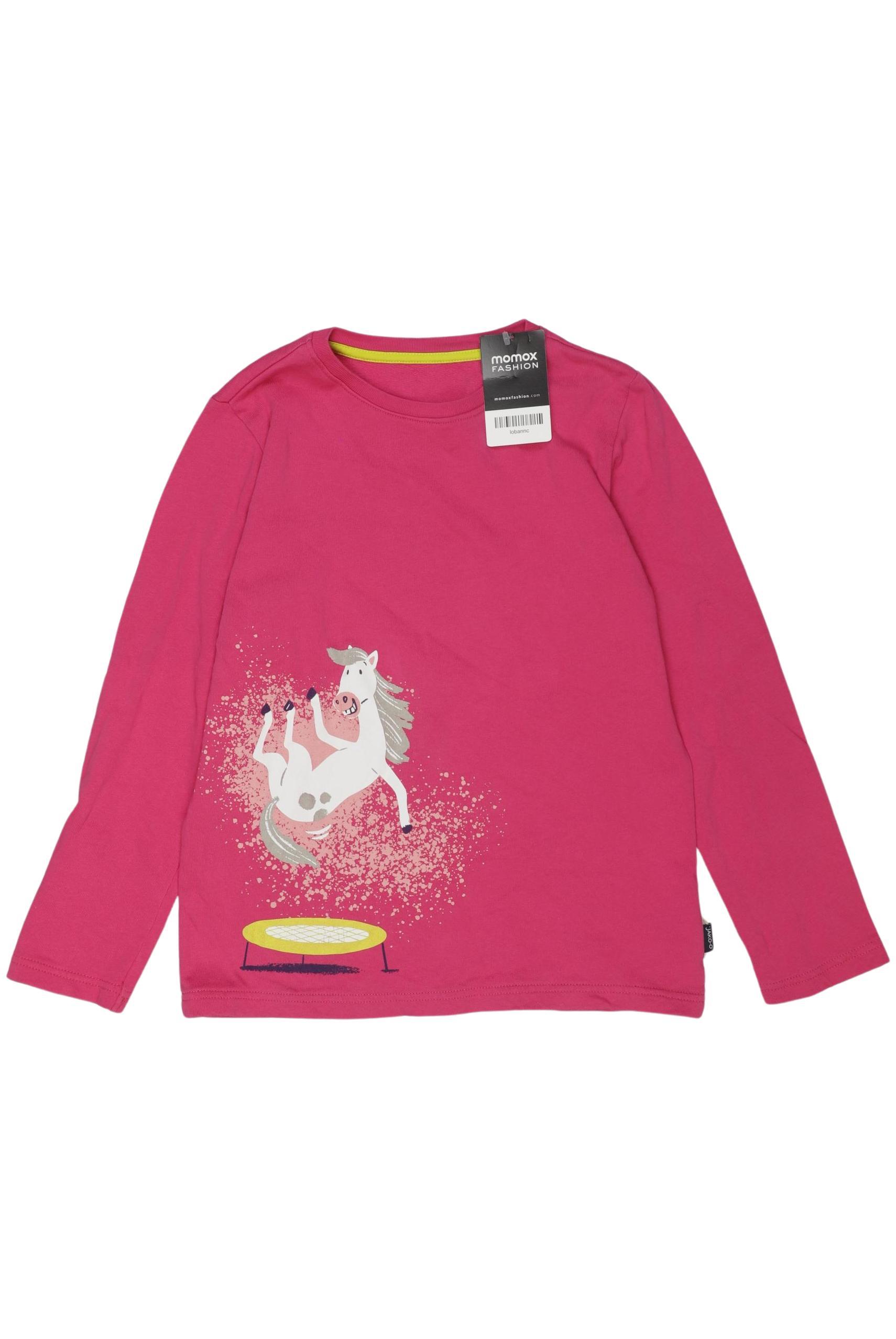 

Jako O Mädchen Hoodies & Sweater, pink, Gr. 140