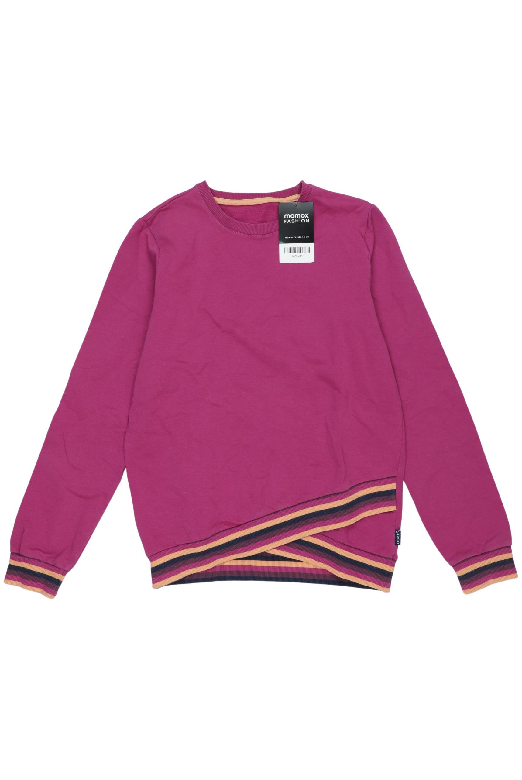 

Jako O Damen Pullover, pink, Gr. 152