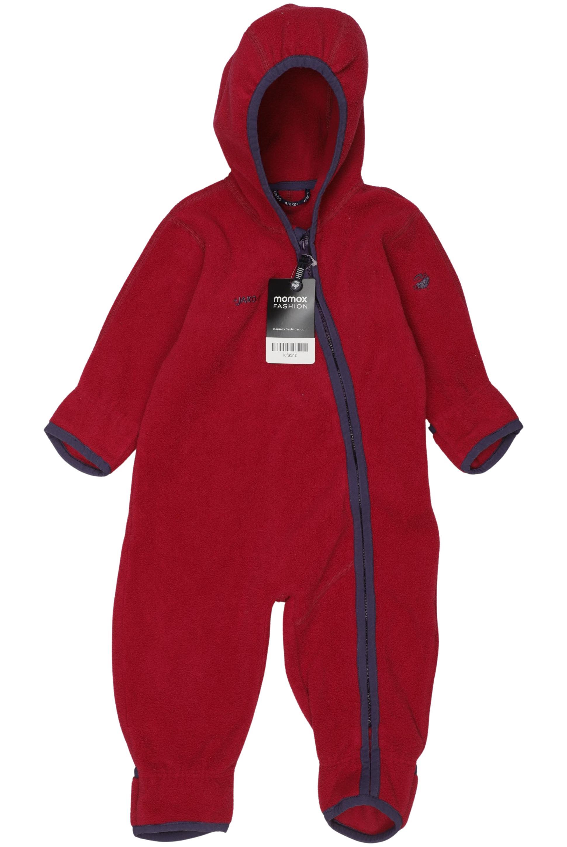 

Jako O Mädchen Schneeanzug, rot, Gr. 68