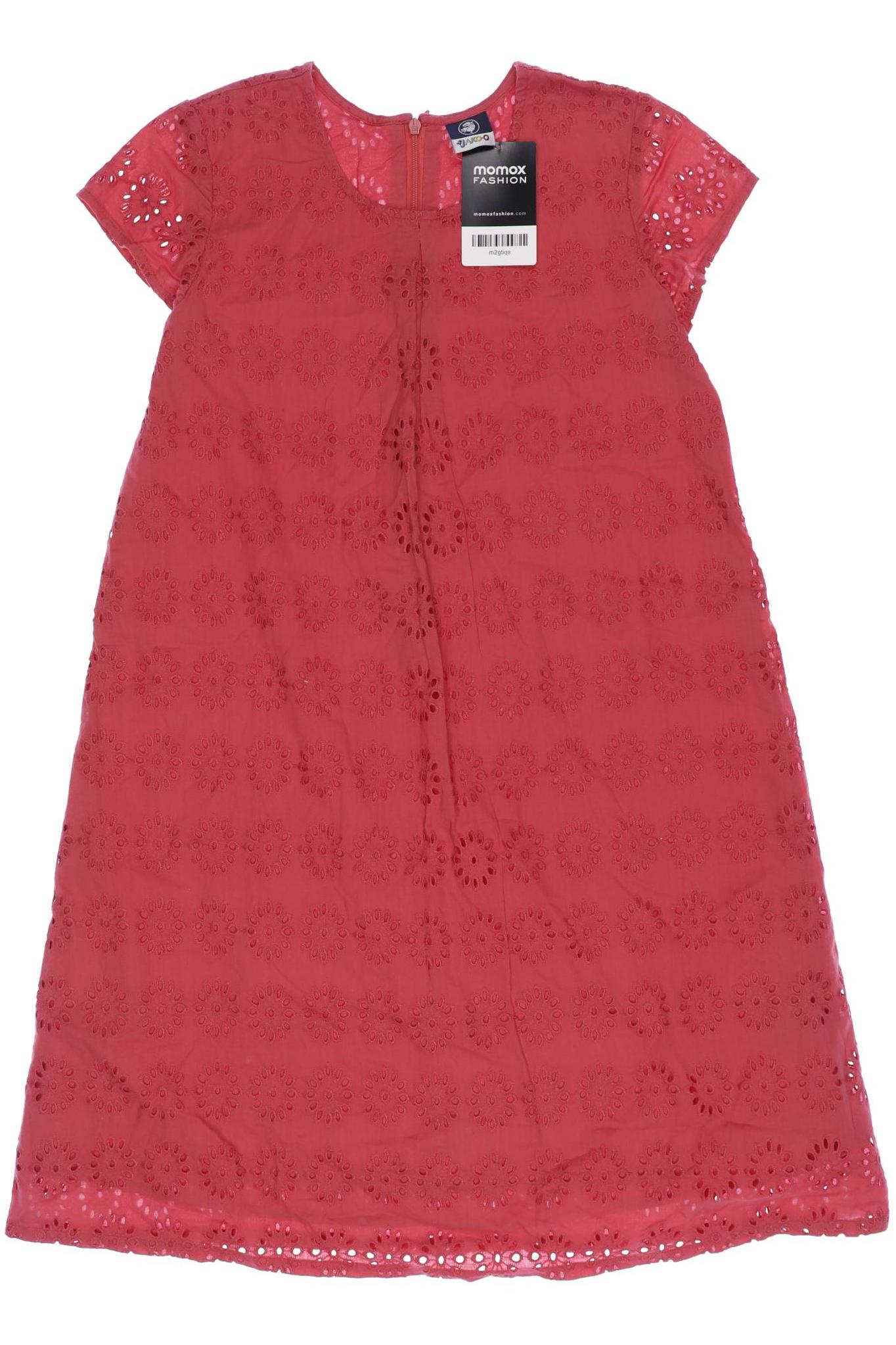 

Jako O Damen Kleid, rot, Gr. 140