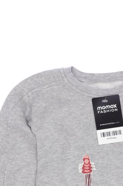 Thumbnail - Jako O Damen Hoodies &amp; Sweater, grau, Gr. 116