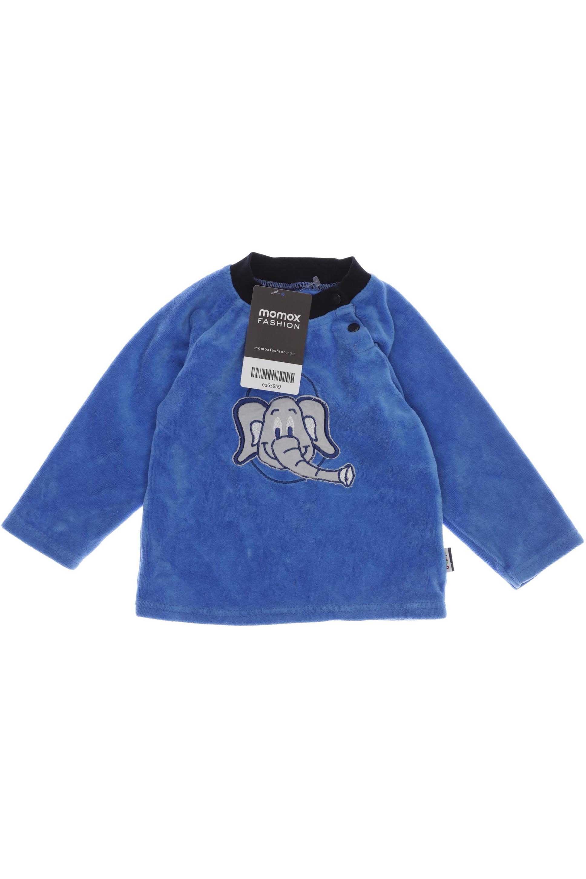 

JAKO O Mädchen Hoodies & Sweater, blau