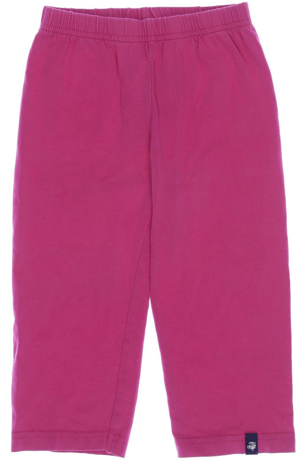 

Jako O Damen Stoffhose, pink, Gr. 80