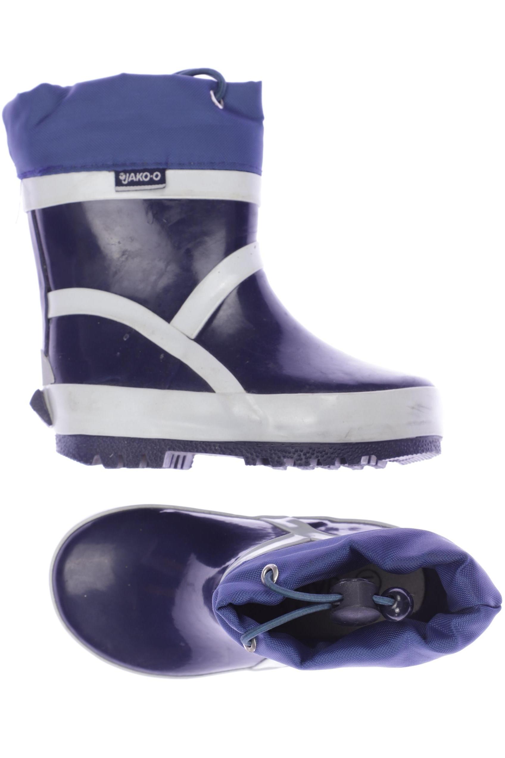 

Jako O Damen Kinderschuhe, marineblau, Gr. 21