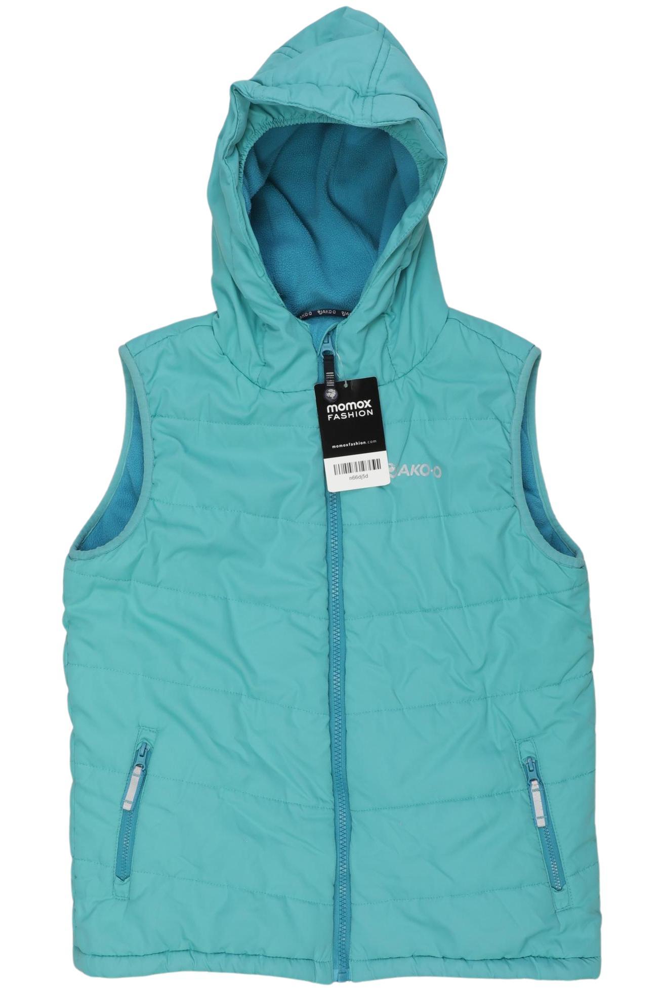 

Jako O Mädchen Jacke, türkis, Gr. 140