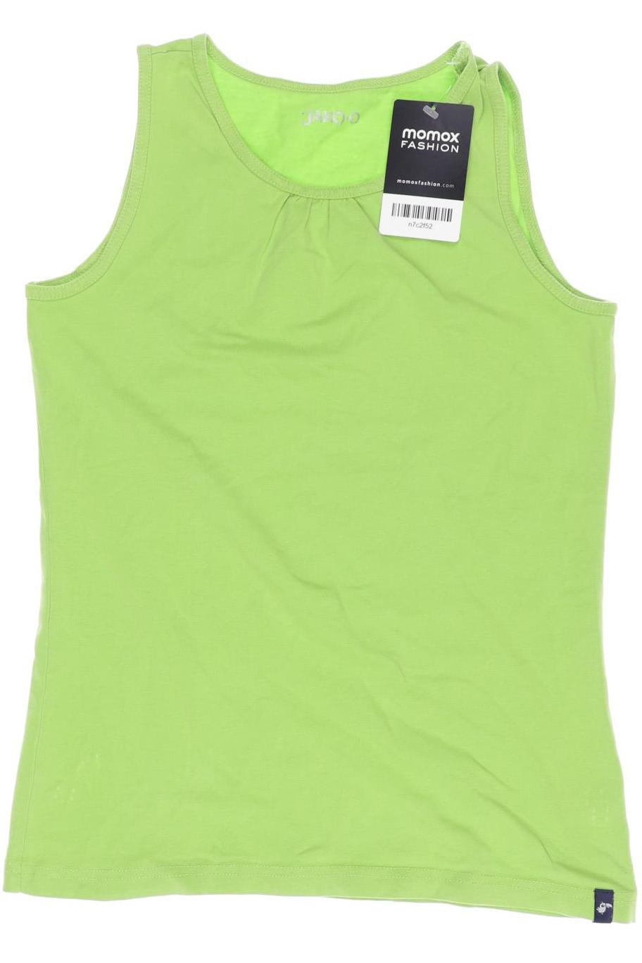 

Jako O Damen Top, grün, Gr. 152