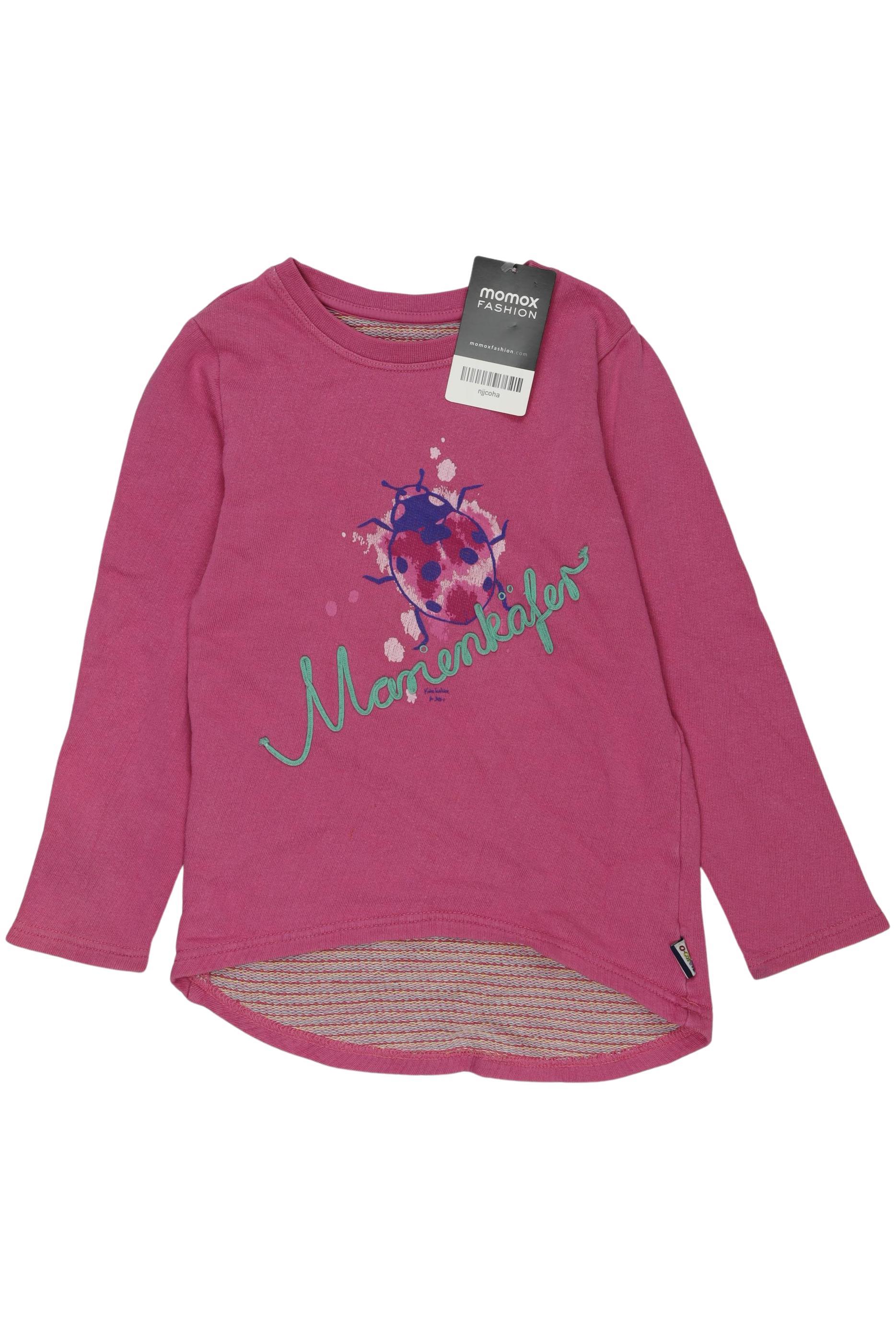 

Jako O Mädchen Hoodies & Sweater, pink, Gr. 116