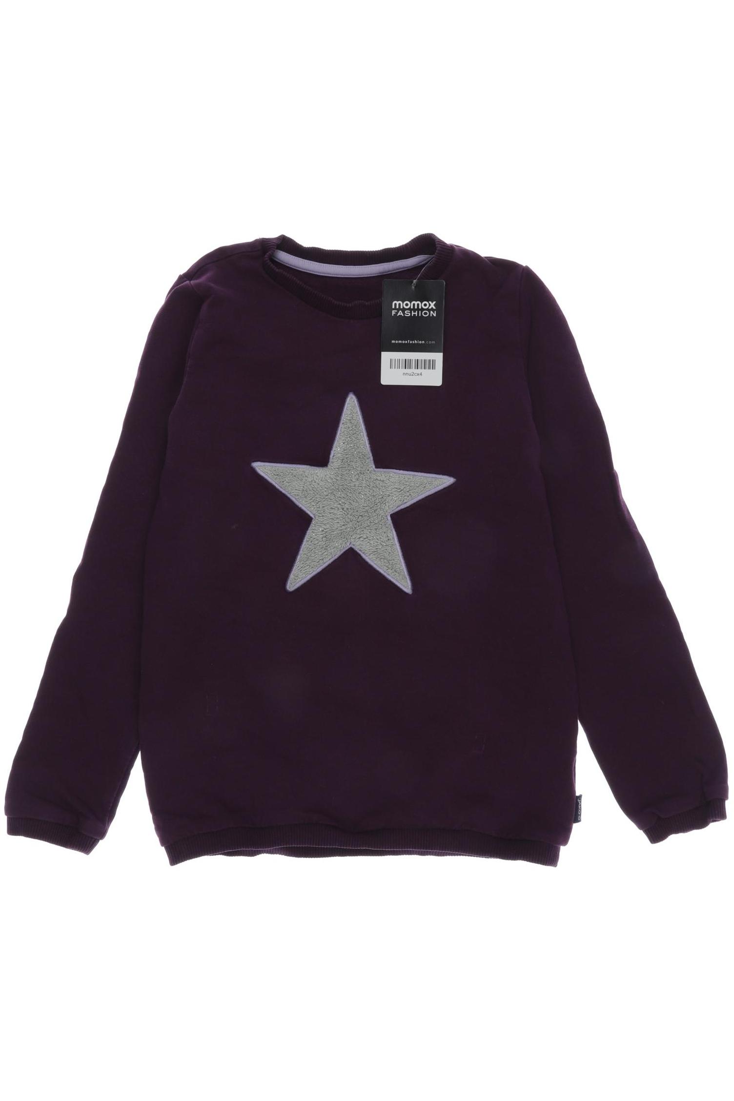 

Jako O Damen Hoodies & Sweater, marineblau, Gr. 140