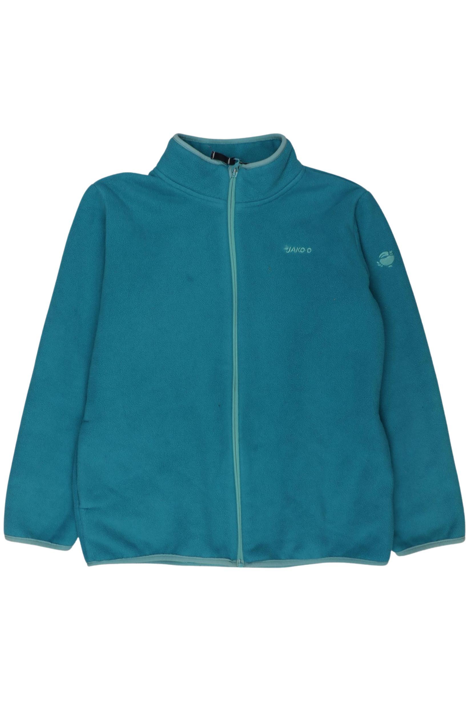 

Jako O Mädchen Hoodies & Sweater, türkis, Gr. 152