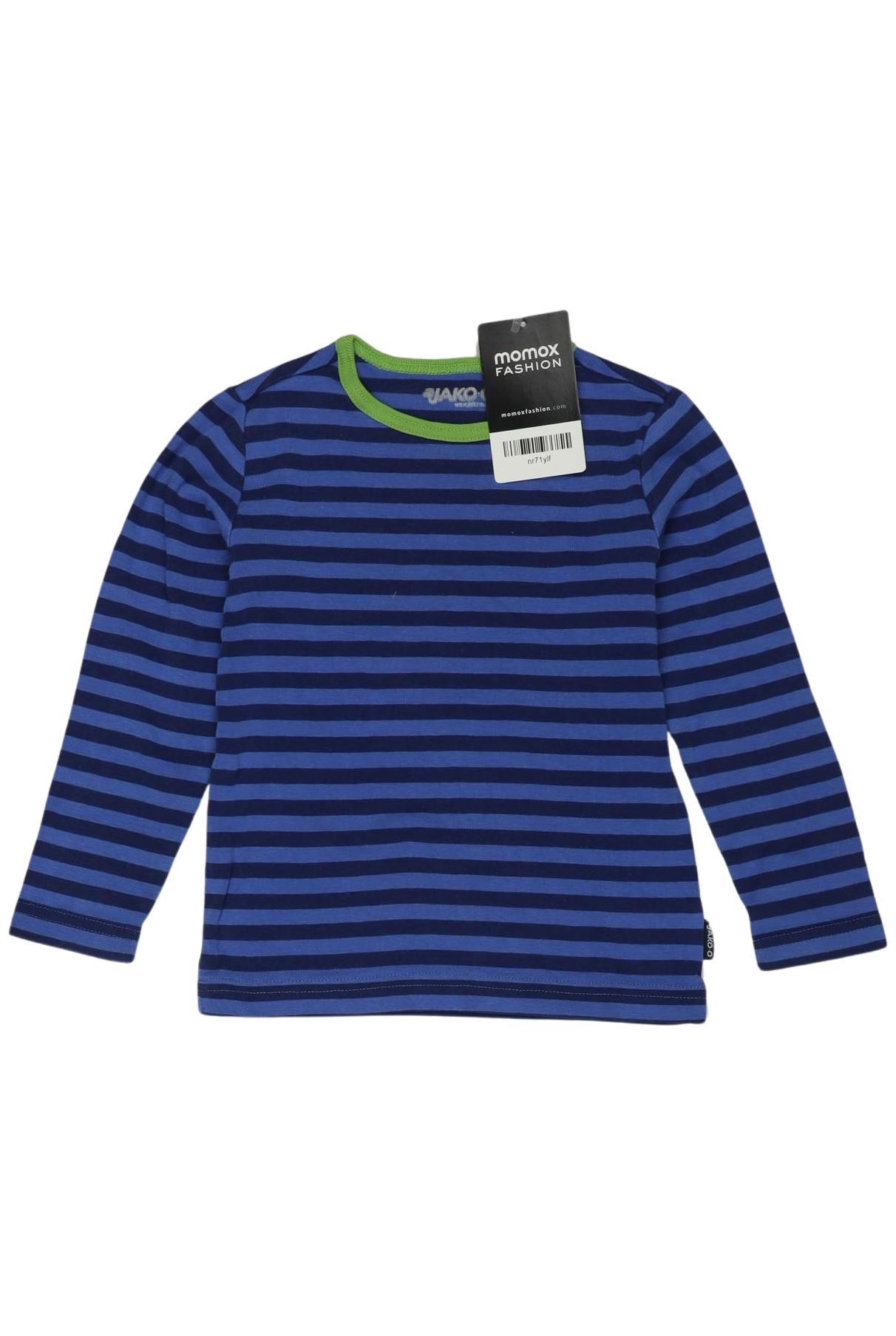 

Jako O Mädchen Langarmshirt, mehrfarbig, Gr. 92