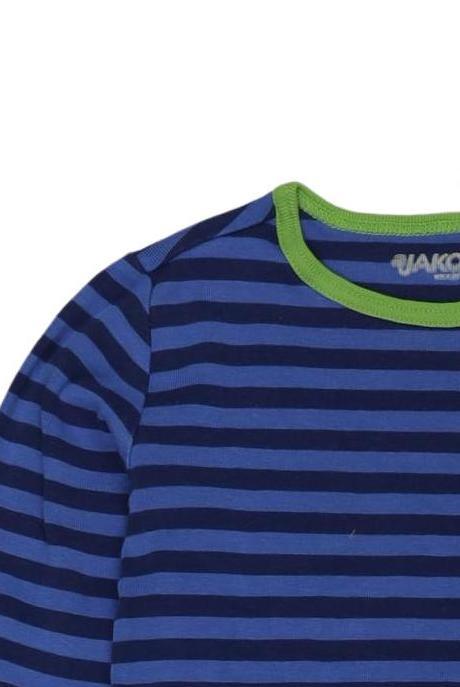 Thumbnail - Jako O Mädchen Langarmshirt, mehrfarbig, Gr. 92