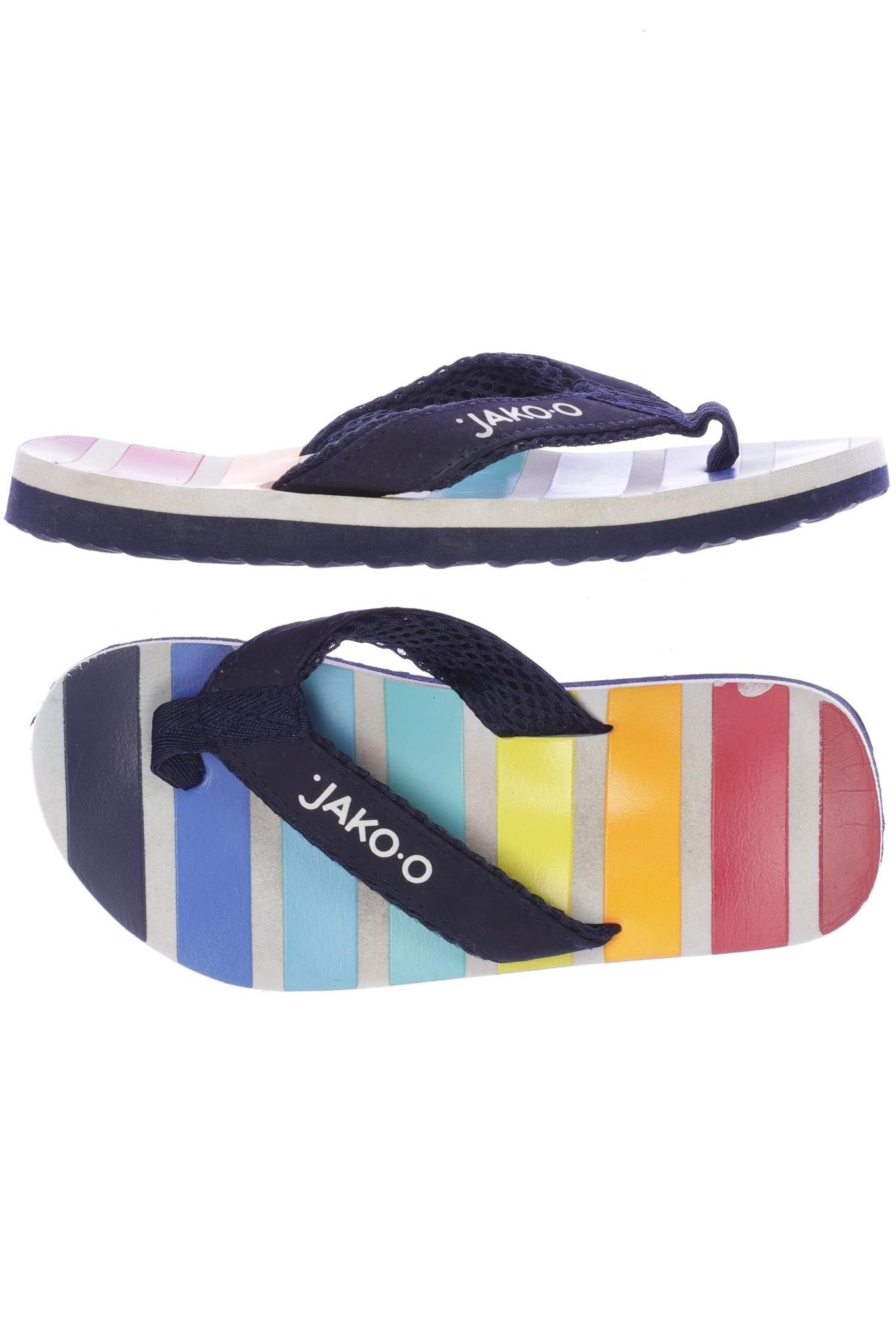 

Jako O Damen Kinderschuhe, marineblau, Gr. 31