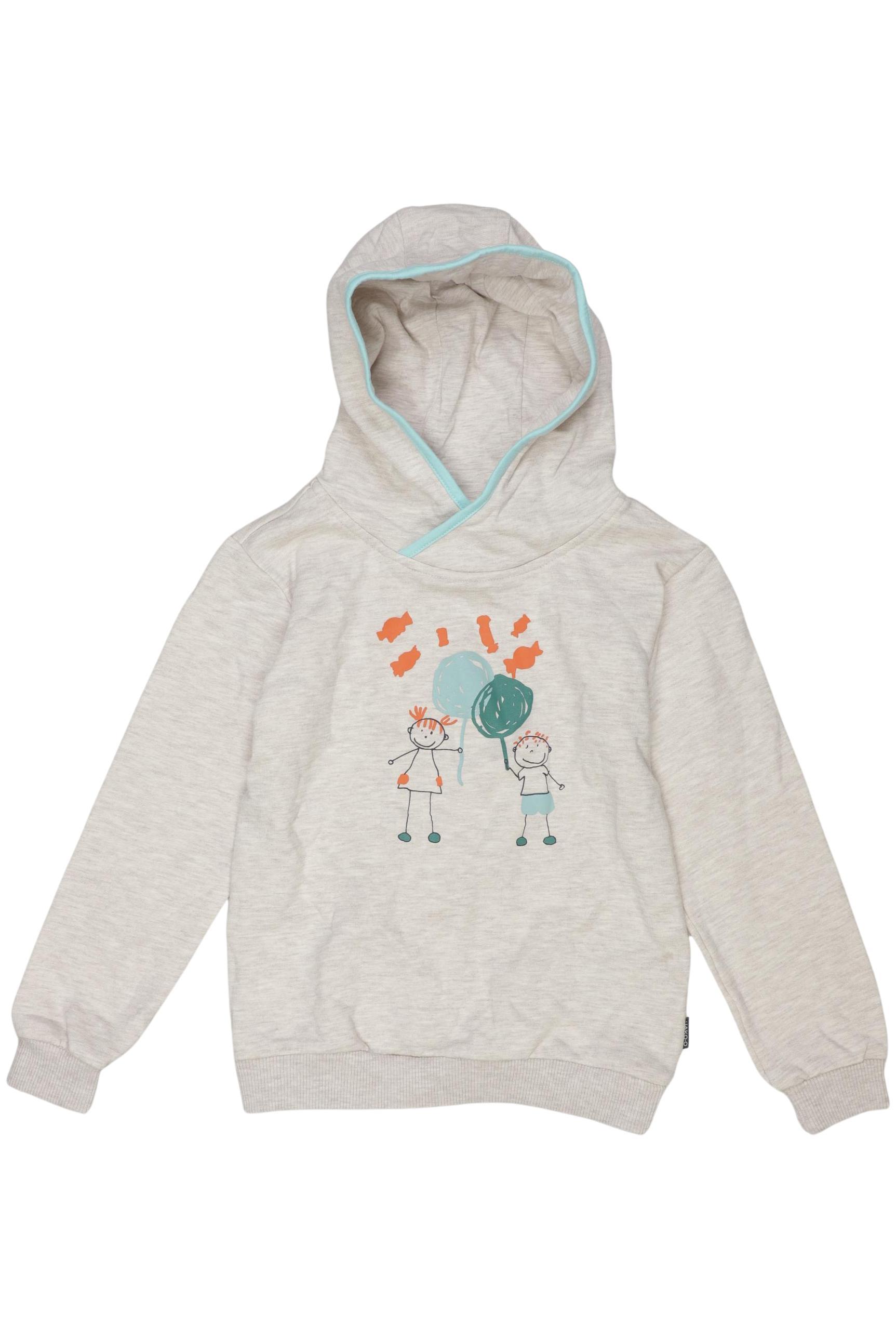 

Jako O Mädchen Hoodies & Sweater, grau, Gr. 116