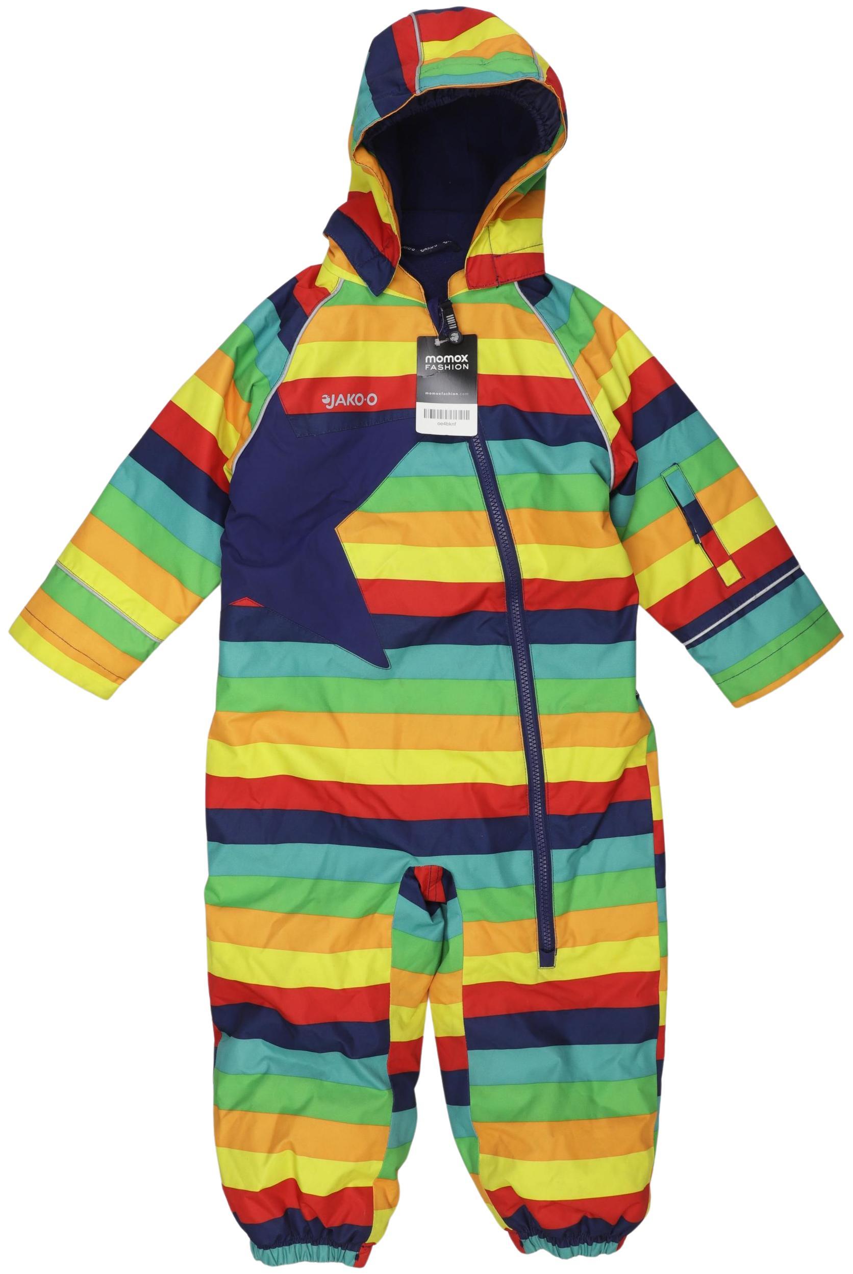

Jako O Mädchen Schneeanzug, mehrfarbig, Gr. 92