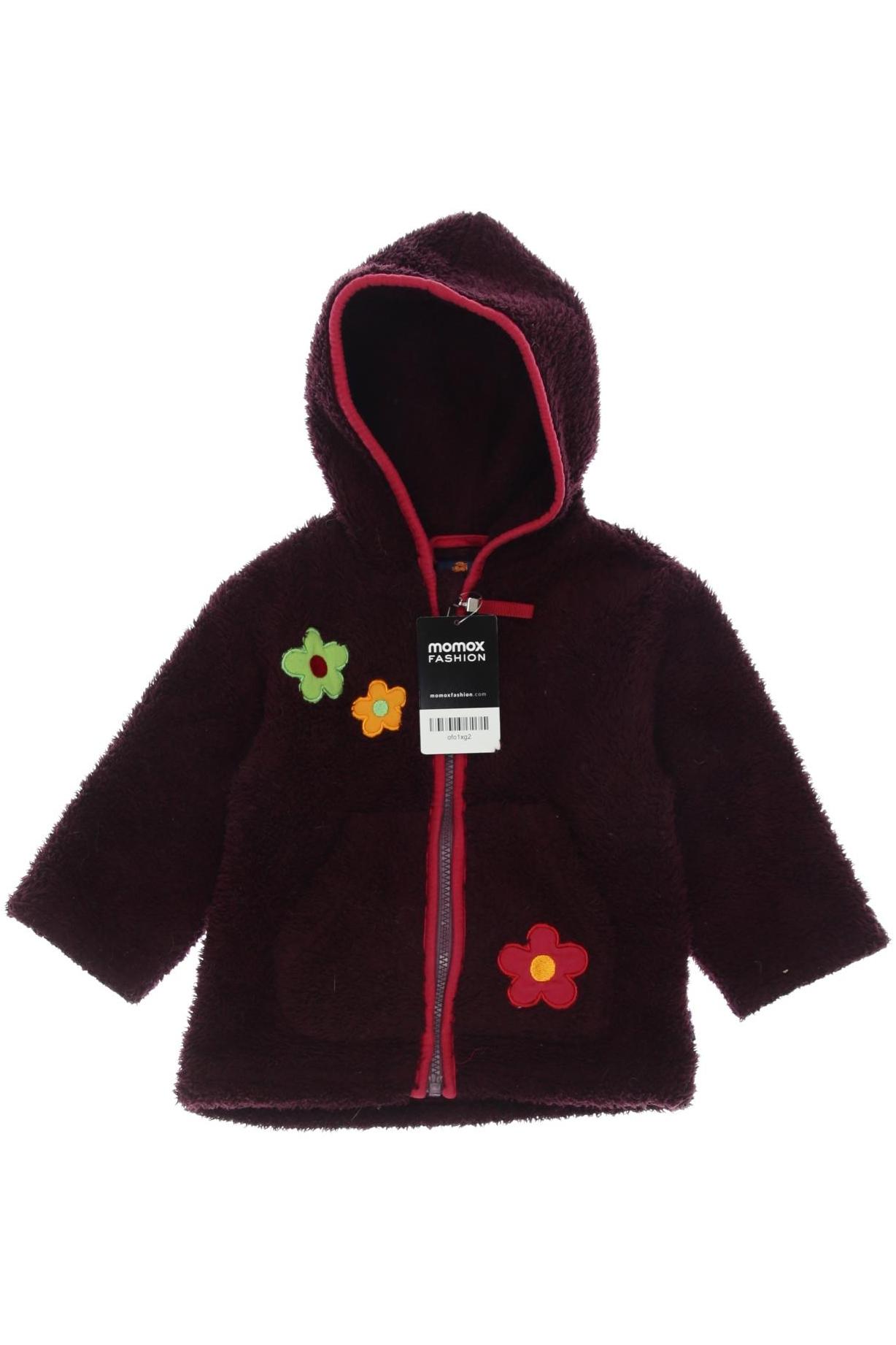 

Jako O Damen Hoodies & Sweater, bordeaux, Gr. 80