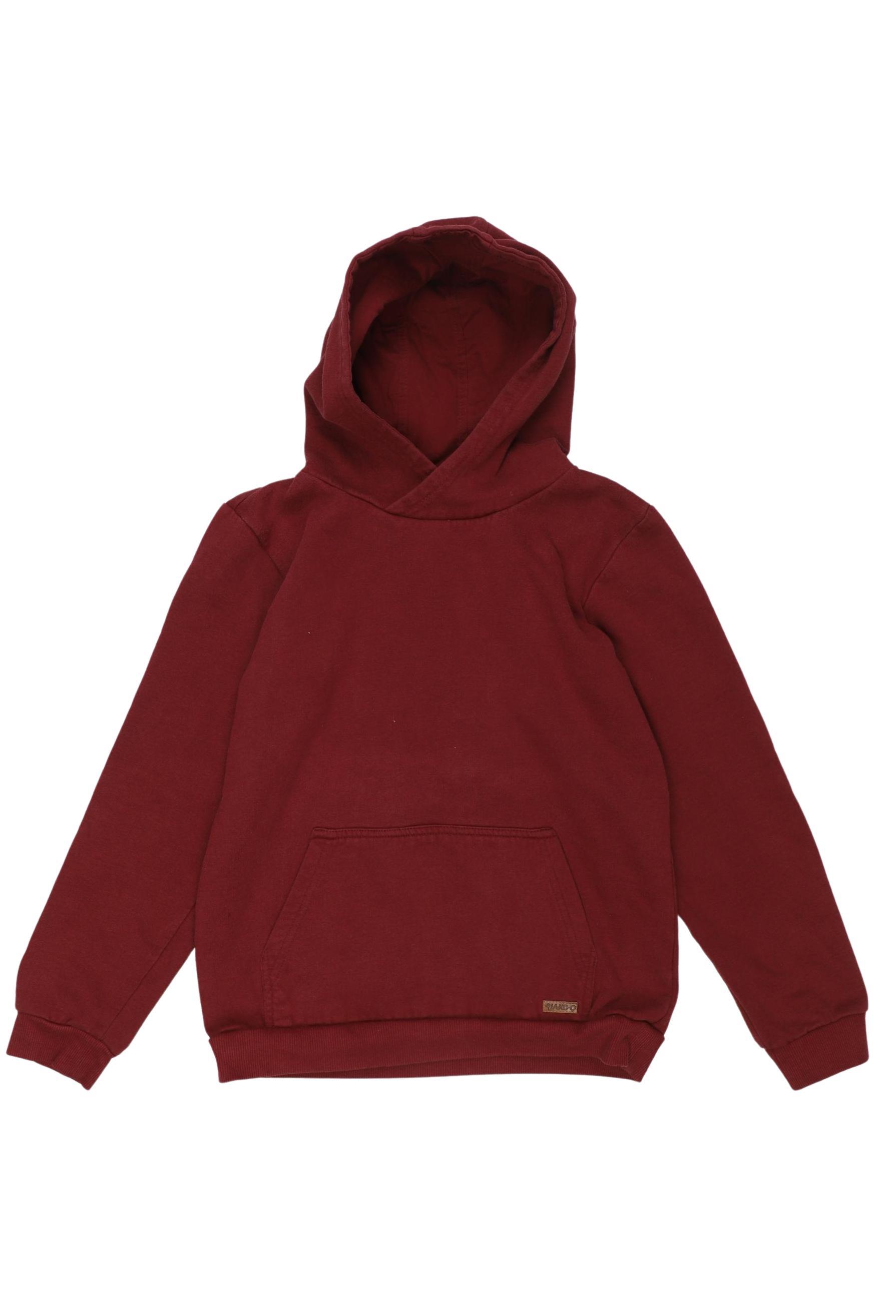 

Jako O Mädchen Hoodies & Sweater, rot, Gr. 152
