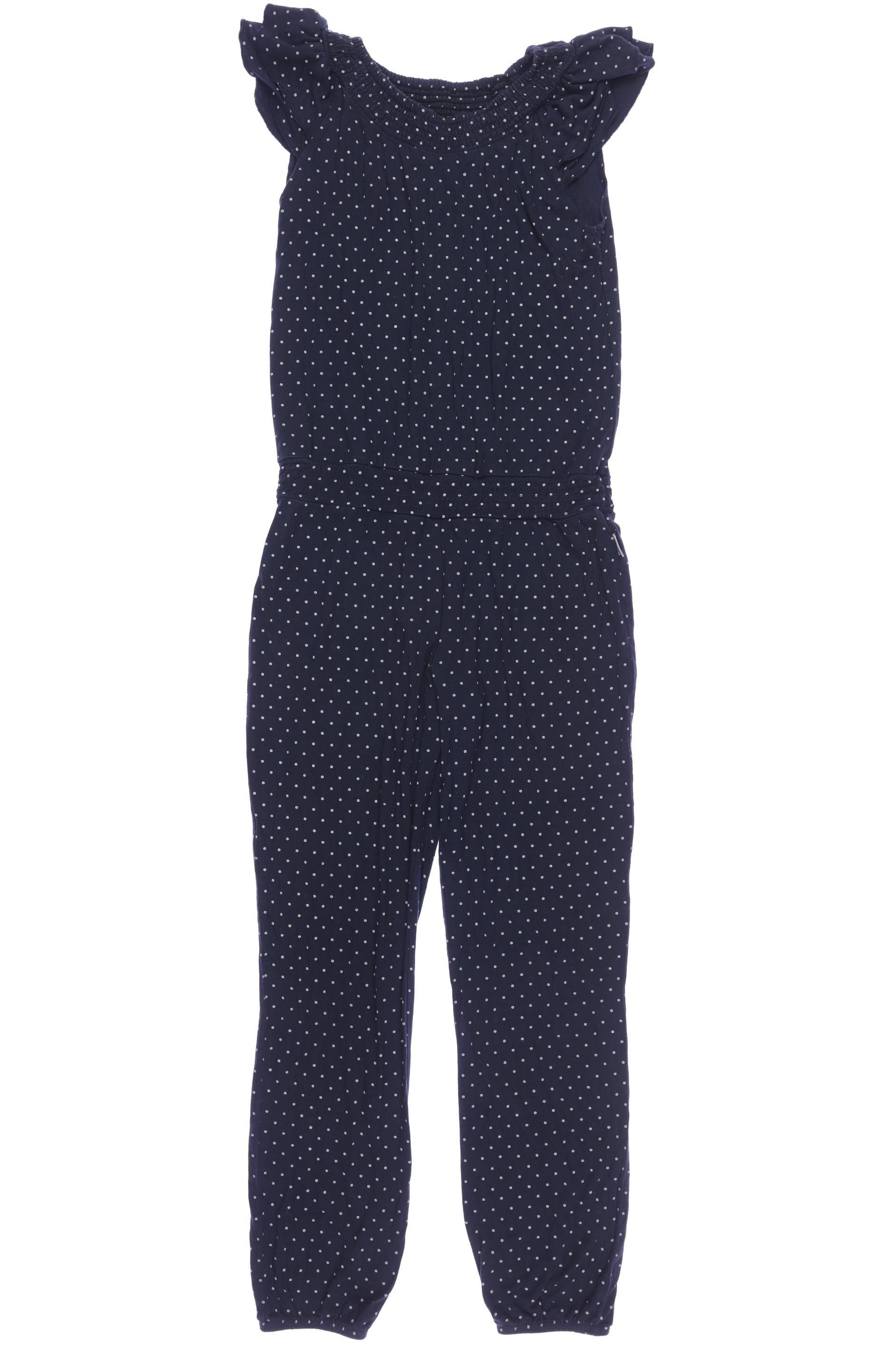 

Jako O Damen Stoffhose, marineblau, Gr. 140