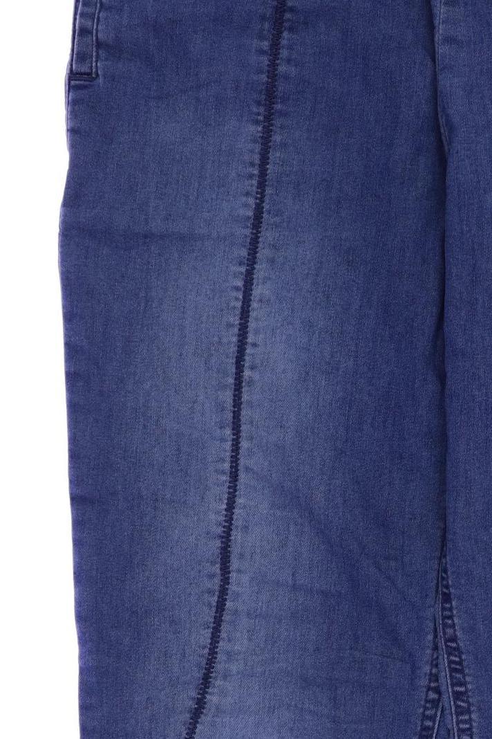 Thumbnail - Jako O Damen Jeans, blau, Gr. 158
