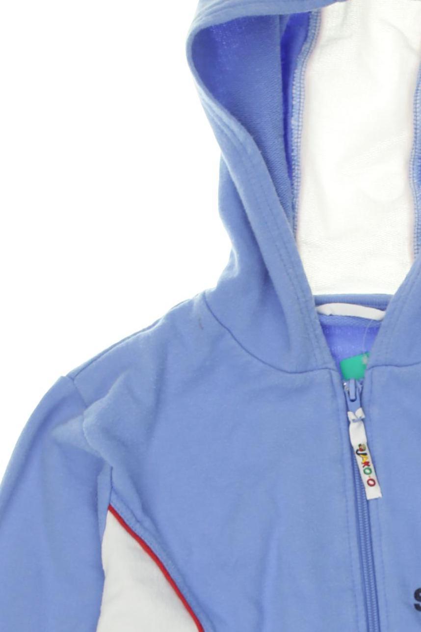 Thumbnail - Jako O Mädchen Hoodies &amp; Sweater, blau, Gr. 140