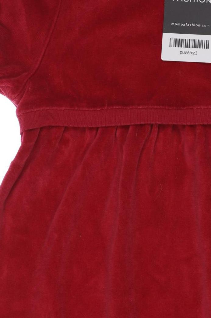 Thumbnail - Jako O Mädchen Kleid, rot, Gr. 140