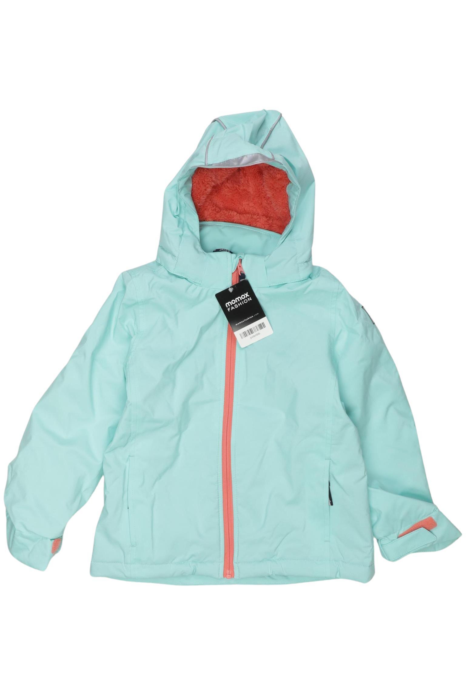 

Jako O Mädchen Jacke, hellblau, Gr. 116