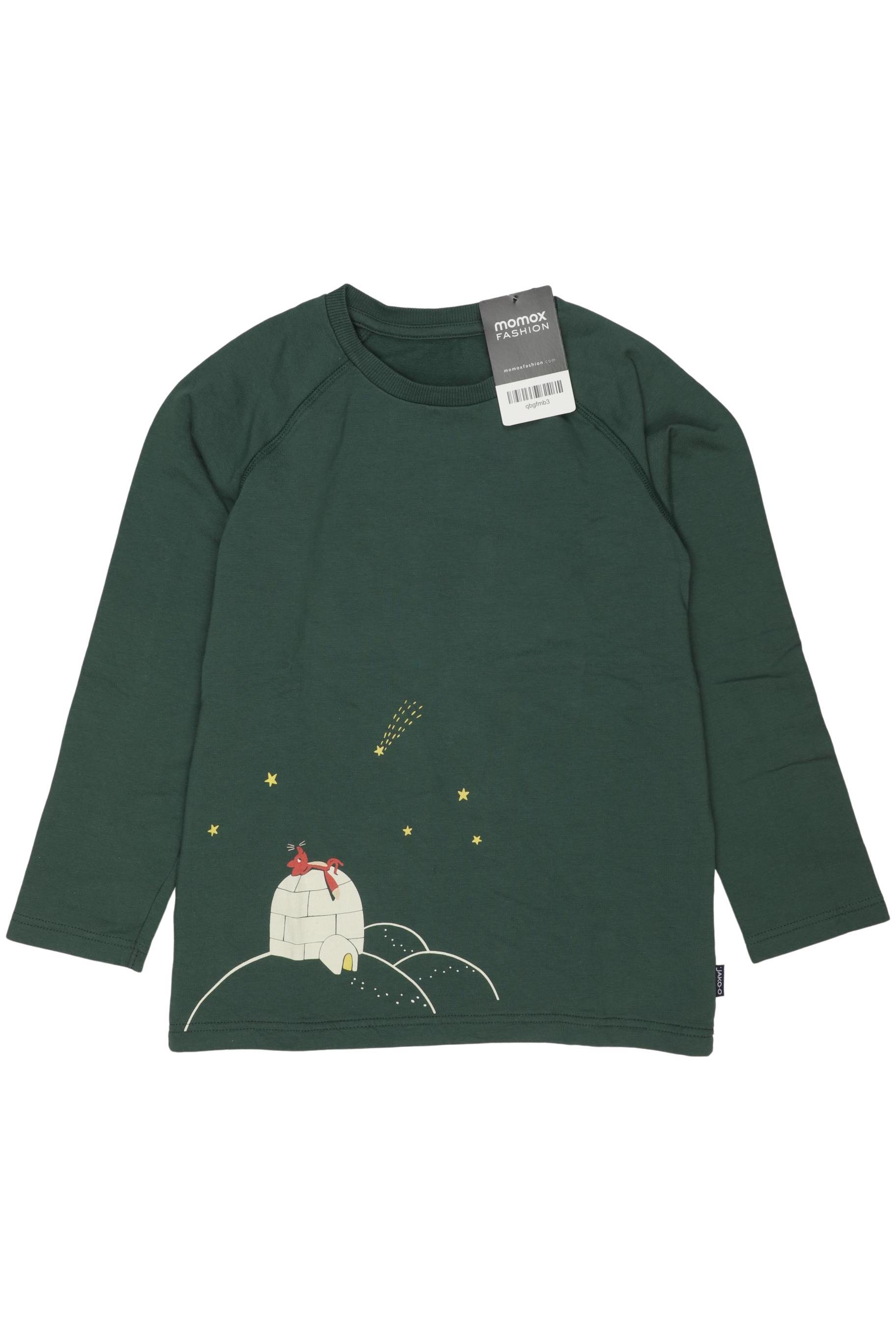 

Jako O Mädchen Hoodies & Sweater, grün, Gr. 128