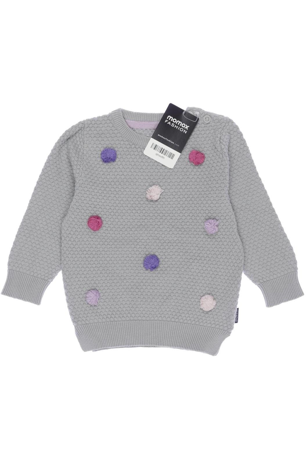 

Jako O Damen Pullover, grau, Gr. 80