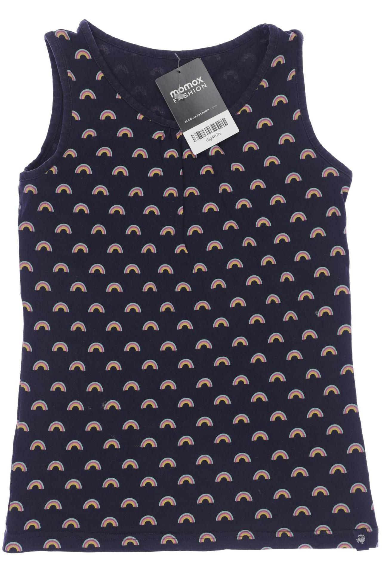 

Jako O Damen Top, marineblau, Gr. 128