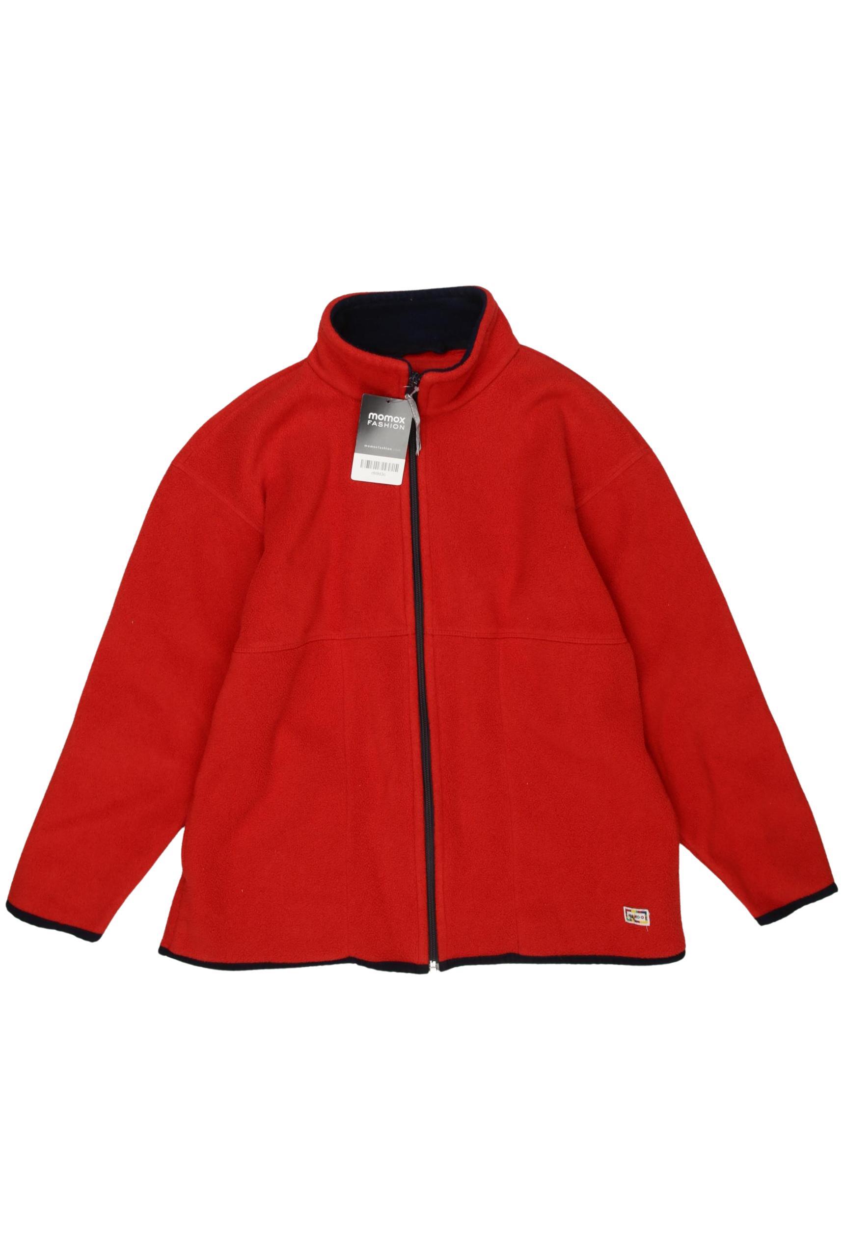 

Jako O Mädchen Hoodies & Sweater, rot, Gr. 152