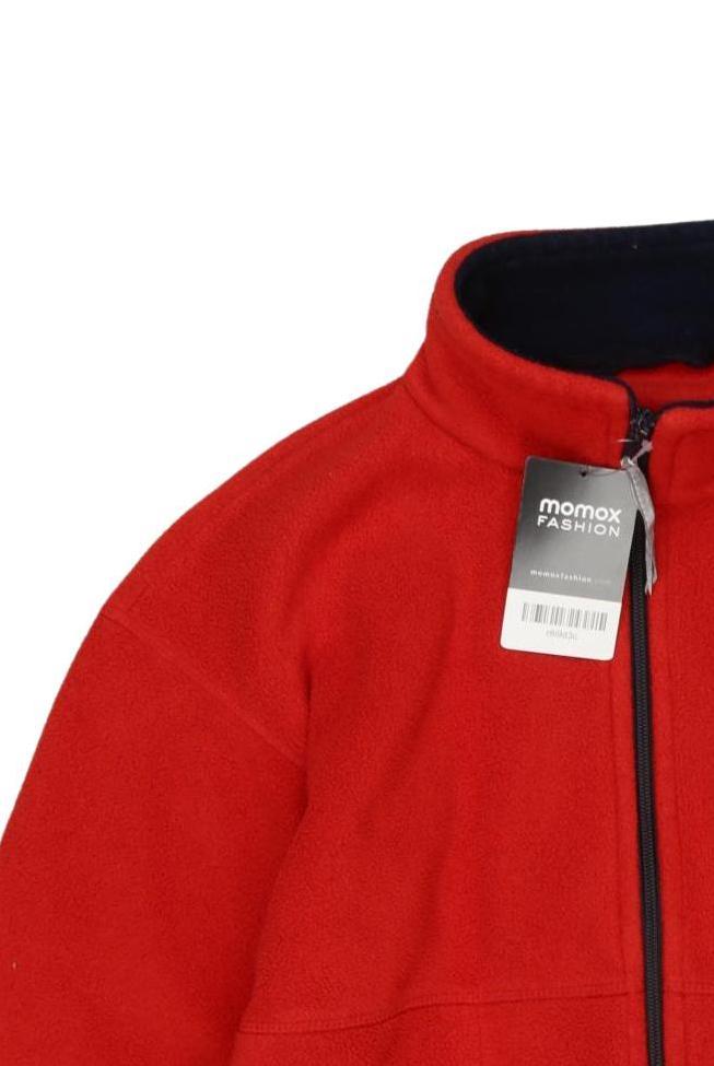 Thumbnail - Jako O Mädchen Hoodies &amp; Sweater, rot, Gr. 152