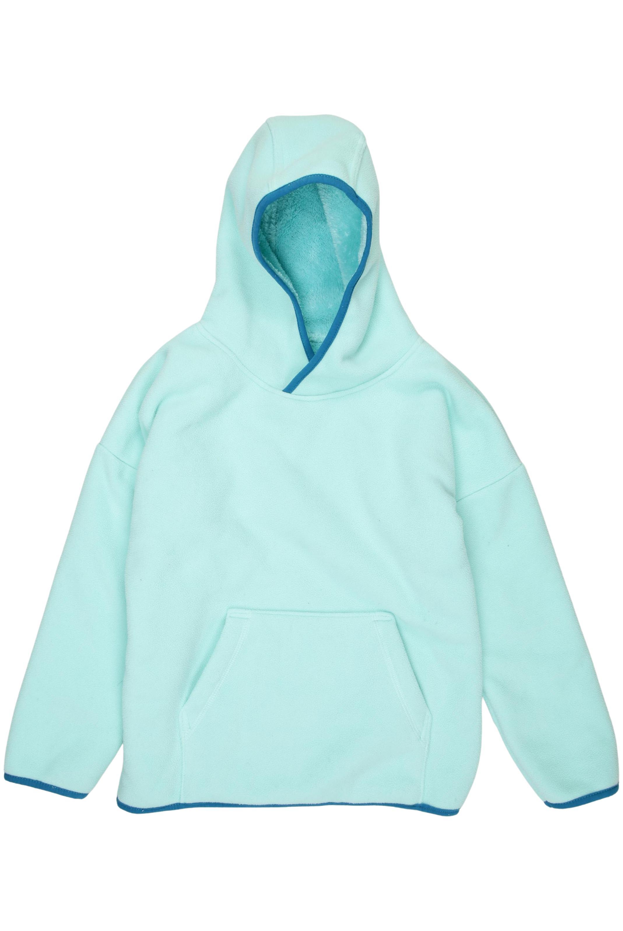 

Jako O Damen Hoodies & Sweater, türkis, Gr. 128