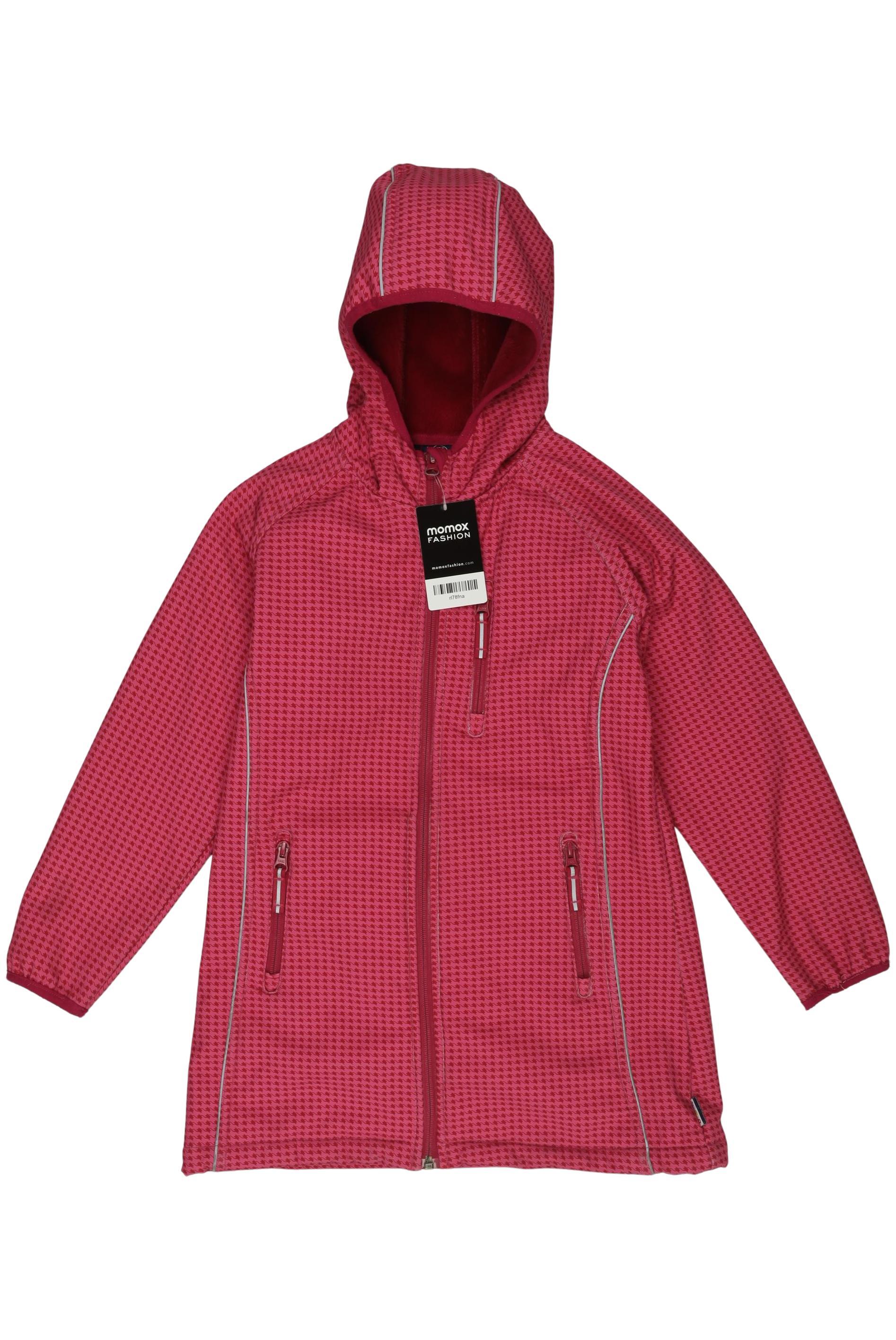 

Jako O Mädchen Jacke, pink, Gr. 128