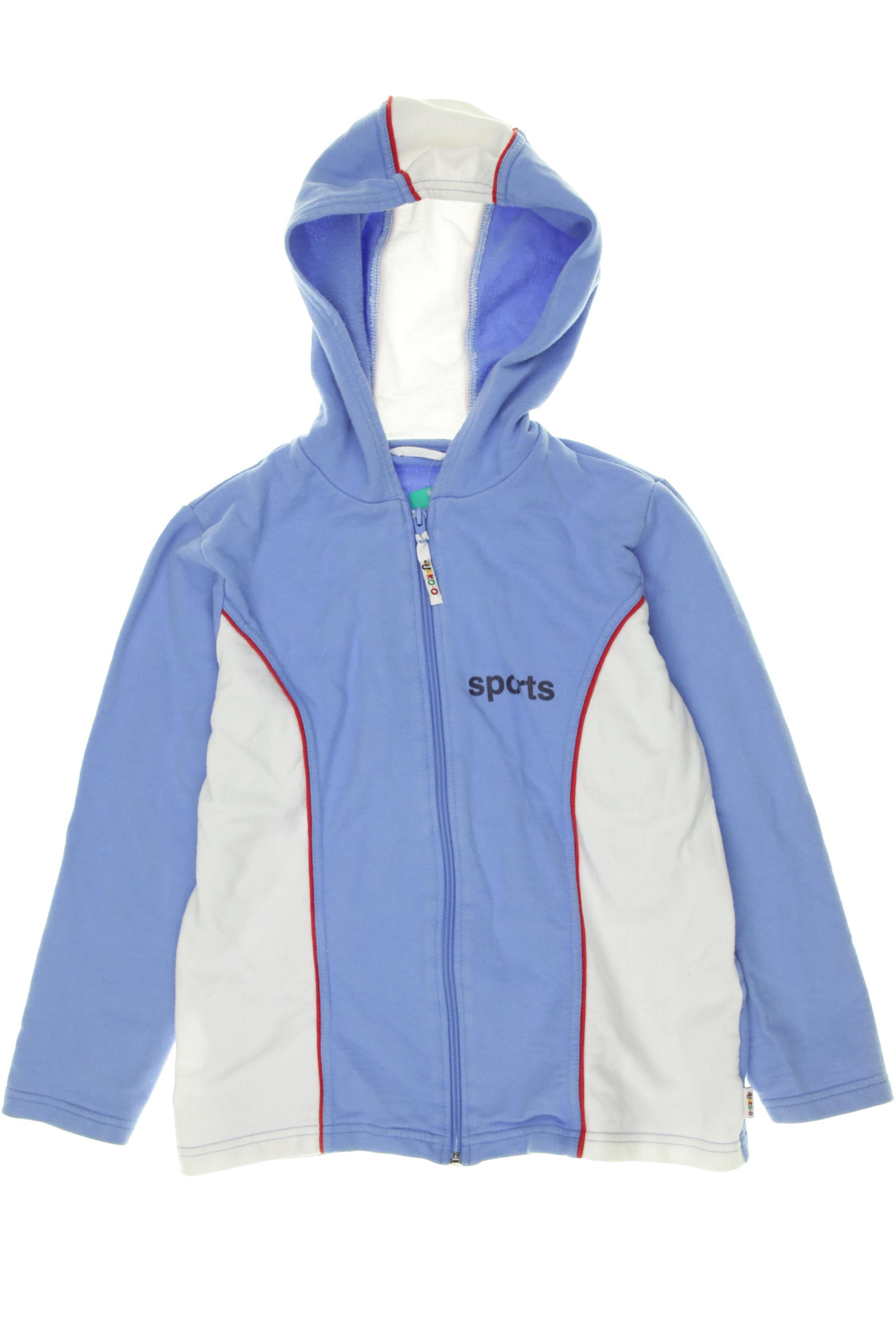 

Jako O Damen Hoodies & Sweater, blau, Gr. 140