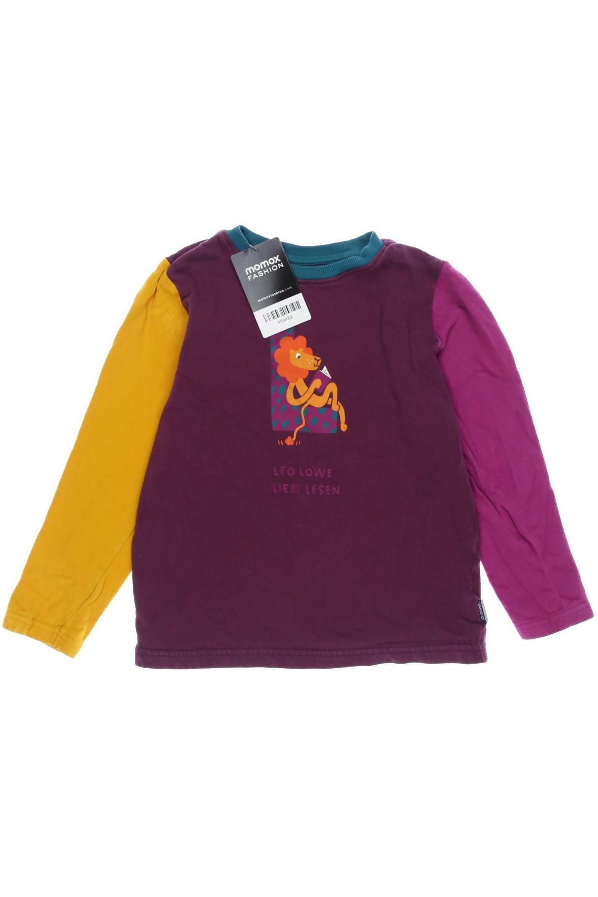 

Jako O Damen Hoodies & Sweater, bordeaux, Gr. 116