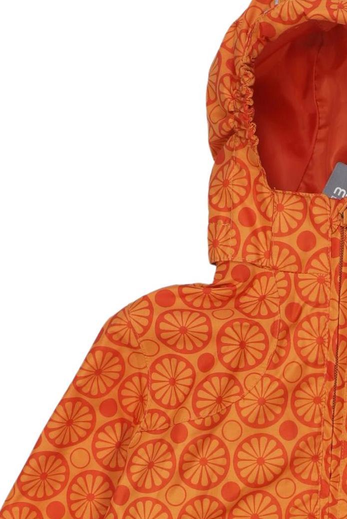 Thumbnail - Jako O Mädchen Jacke, orange, Gr. 128