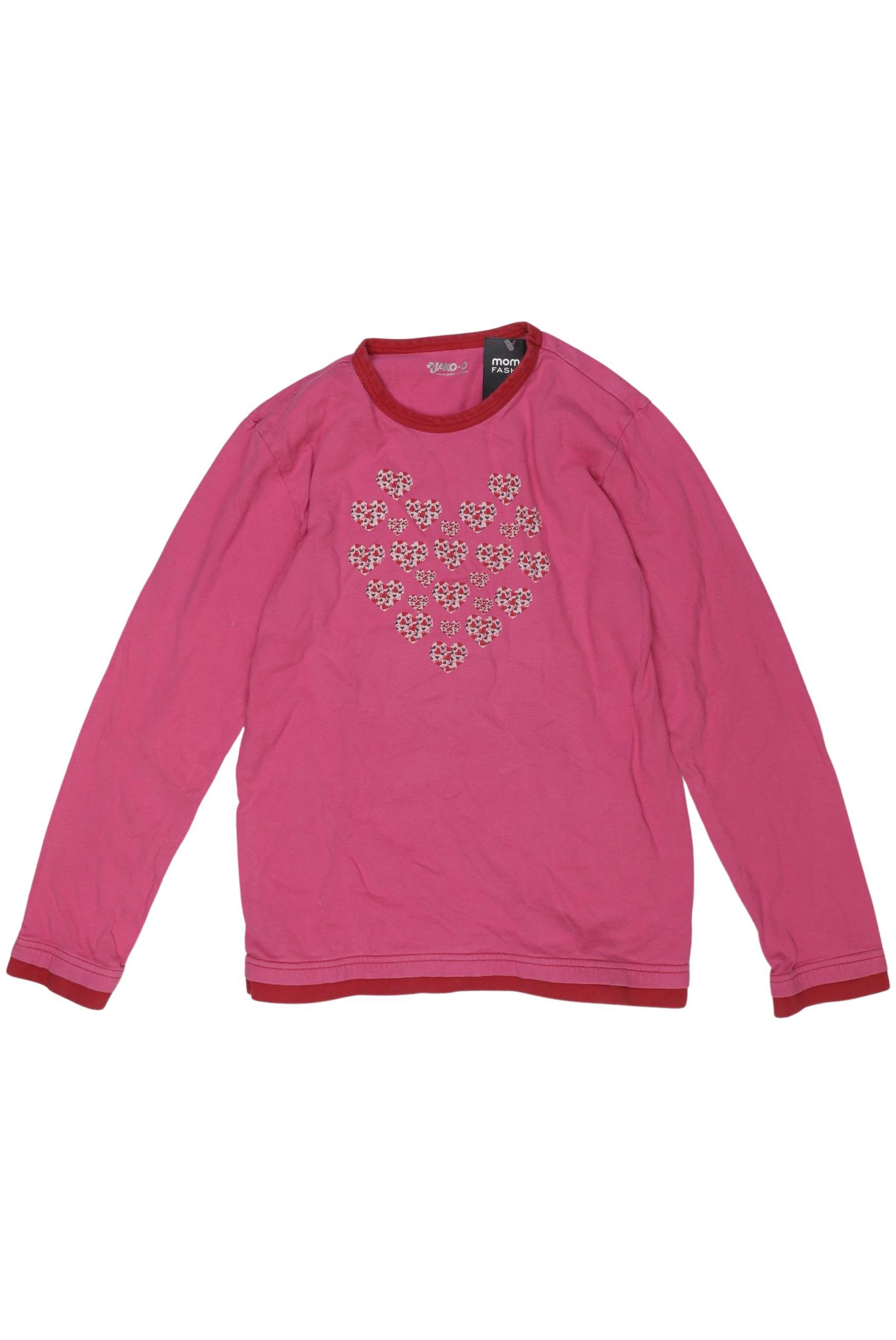 

Jako O Mädchen Hoodies & Sweater, pink, Gr. 152