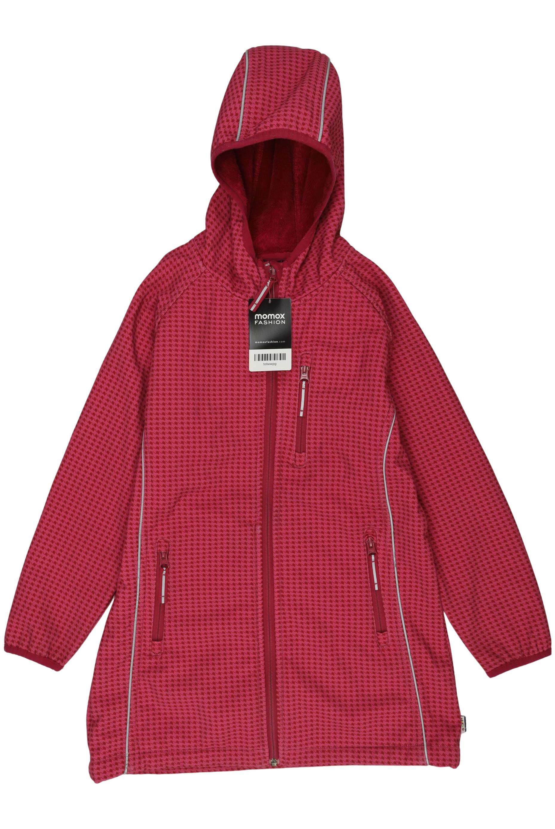 

Jako O Mädchen Jacke, pink, Gr. 128