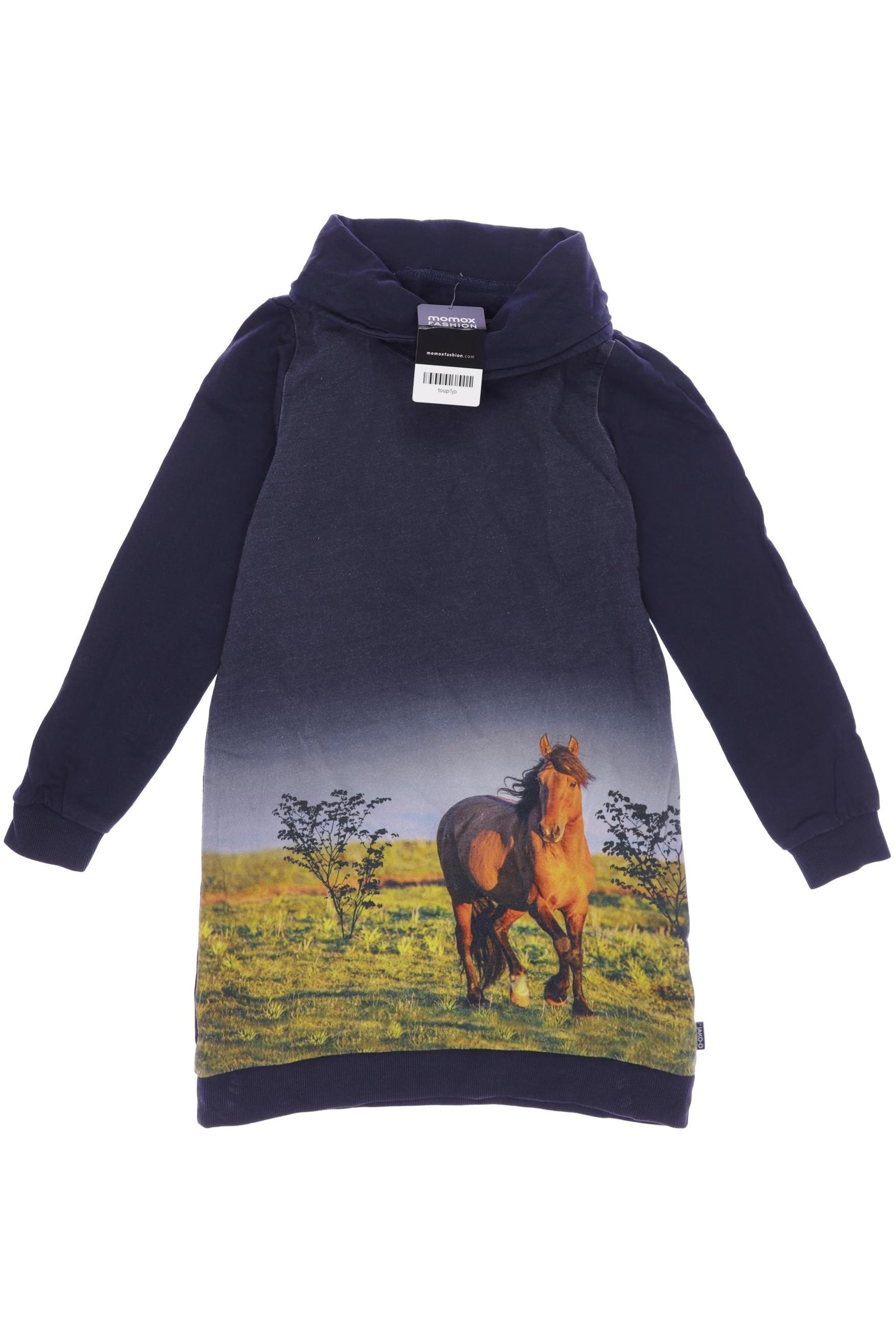 

Jako O Damen Hoodies & Sweater, marineblau, Gr. 128