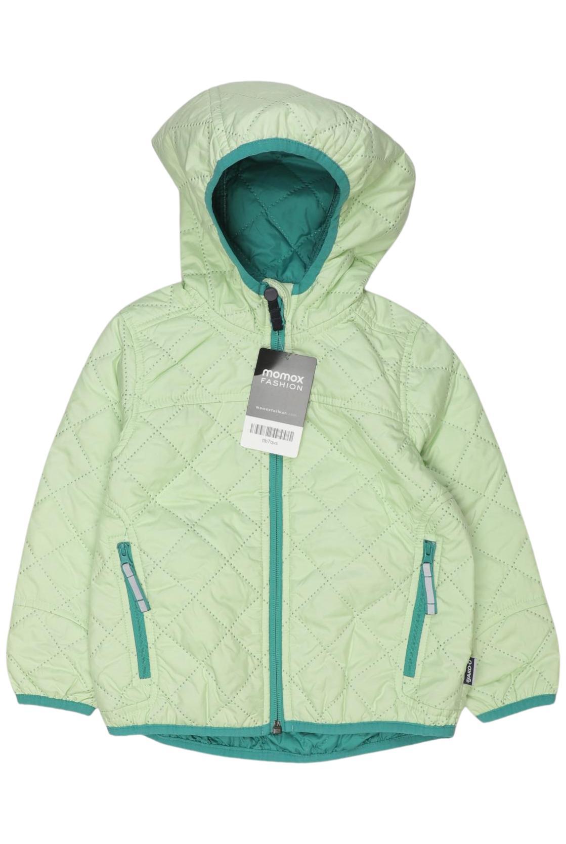 

Jako O Mädchen Jacke, hellgrün, Gr. 92