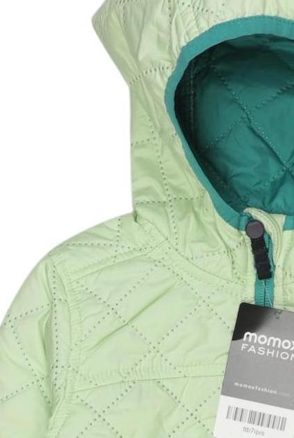 Thumbnail - Jako O Mädchen Jacke, hellgrün, Gr. 92