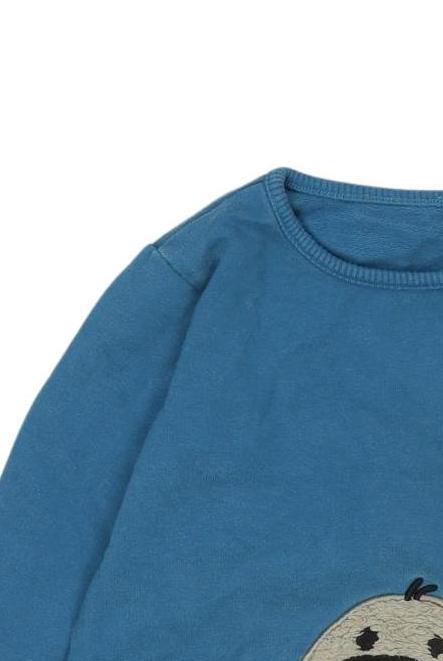 Thumbnail - Jako O Mädchen Hoodies &amp; Sweater, blau, Gr. 92