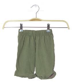 

Jako O Damen Shorts, grün, Gr. 68