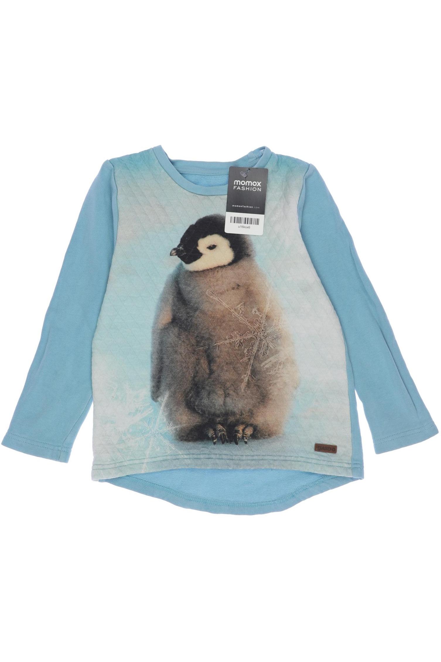 

Jako O Damen Hoodies & Sweater, blau, Gr. 116