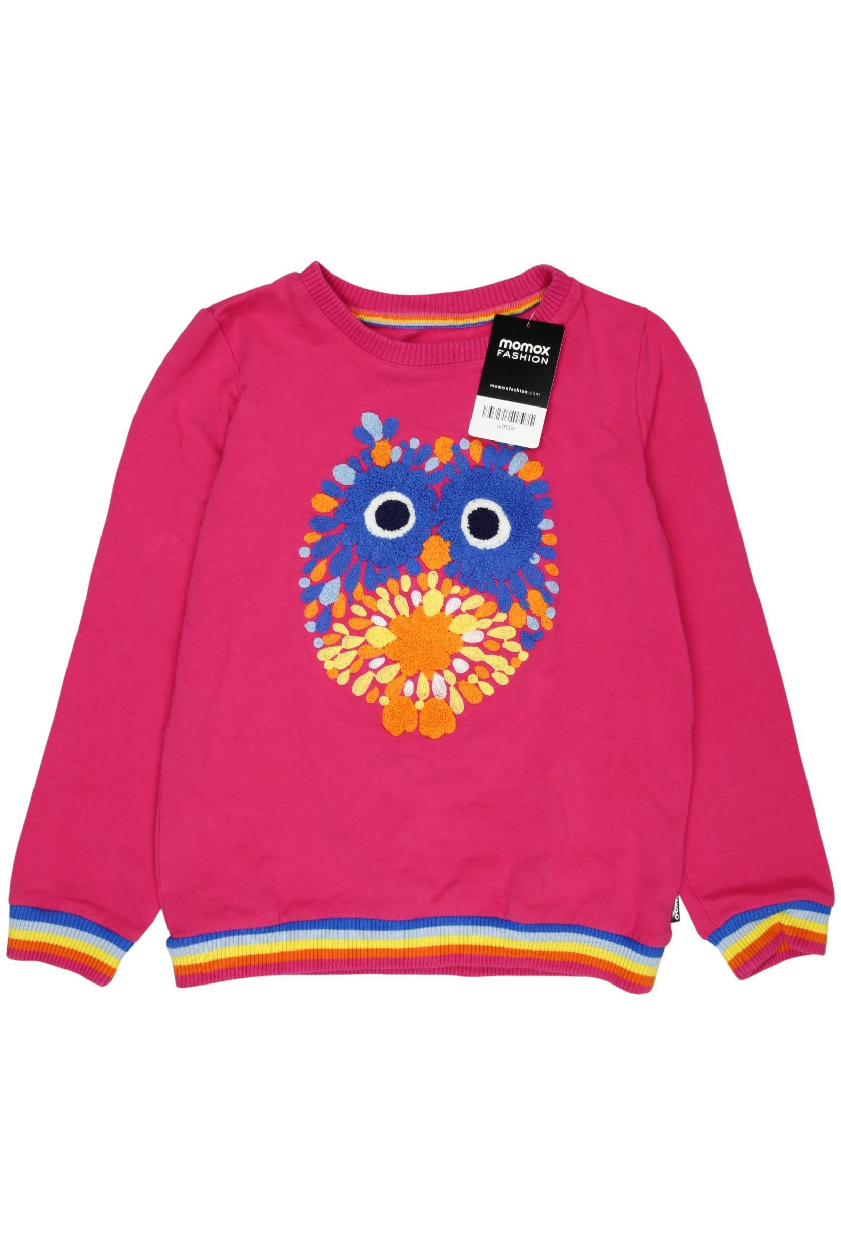 

Jako O Damen Hoodies & Sweater, pink, Gr. 140
